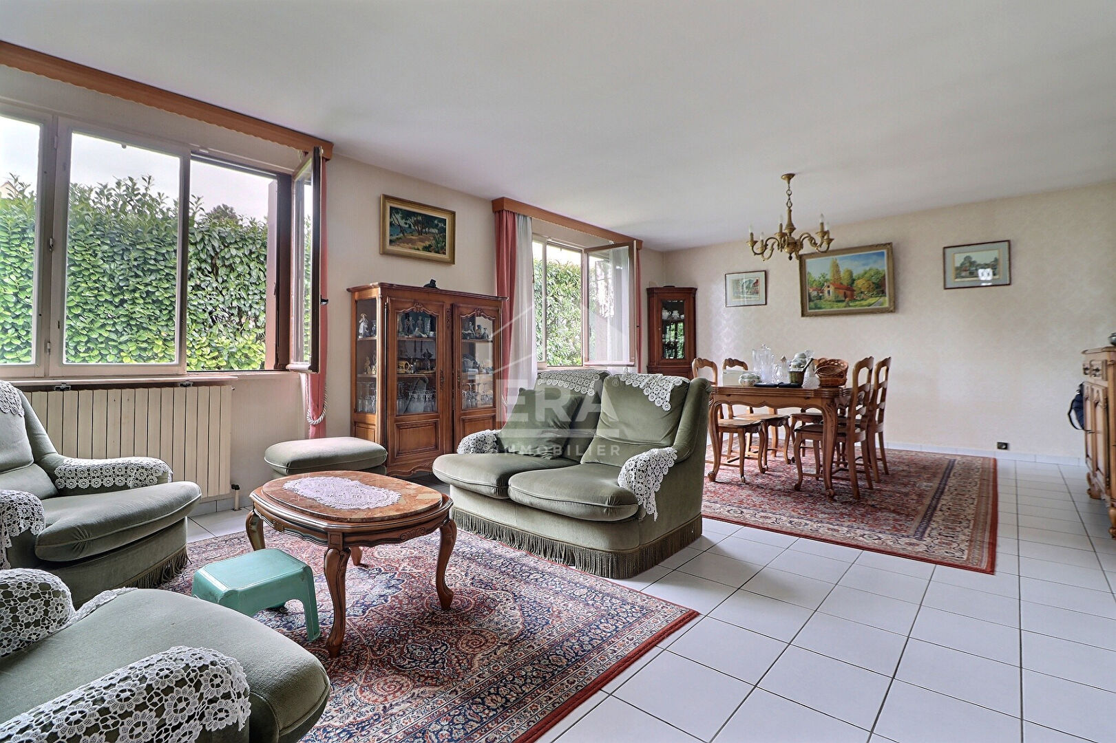 Maison 7 pièces 150 m² · à Saint-Leu-la-Forêt · 150 m² · 485 000 €