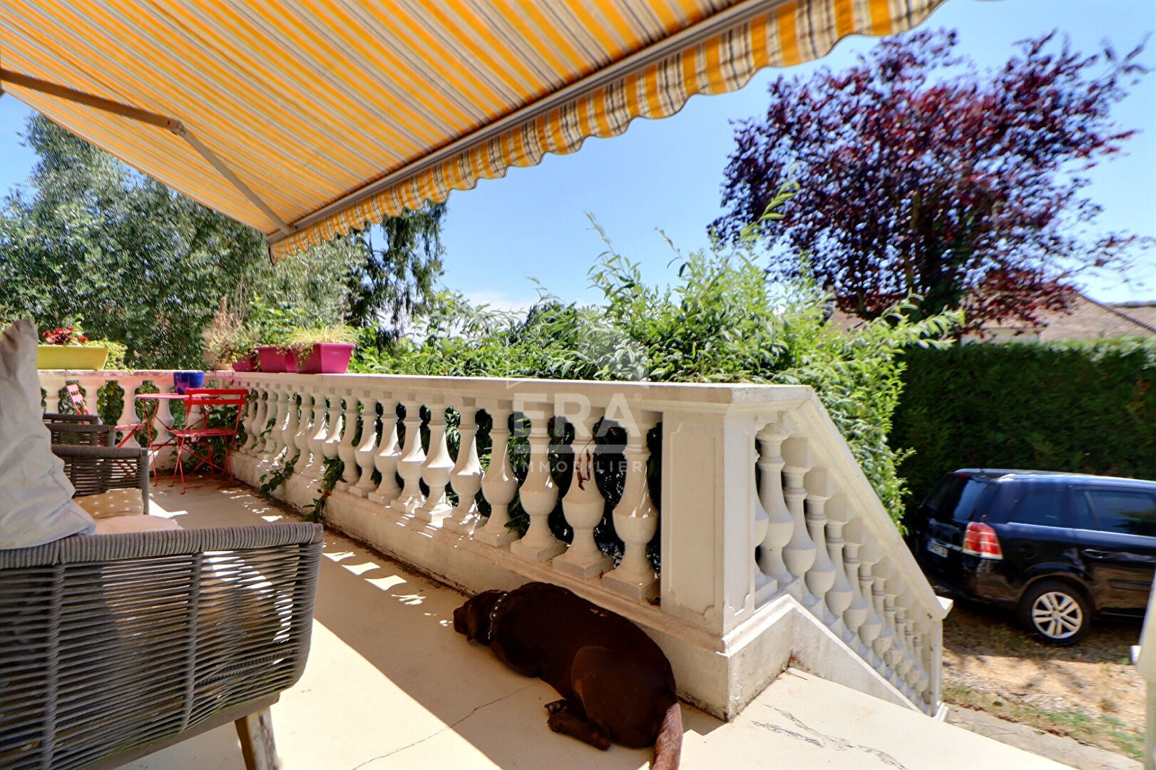 Maison 8 pièces 220 m² · à Saint-Leu-la-Forêt · 220 m² · 829 000 €