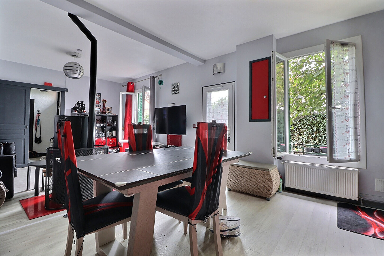 Maison 5 pièces 92 m² · à Bessancourt · 92 m² · 319 000 €