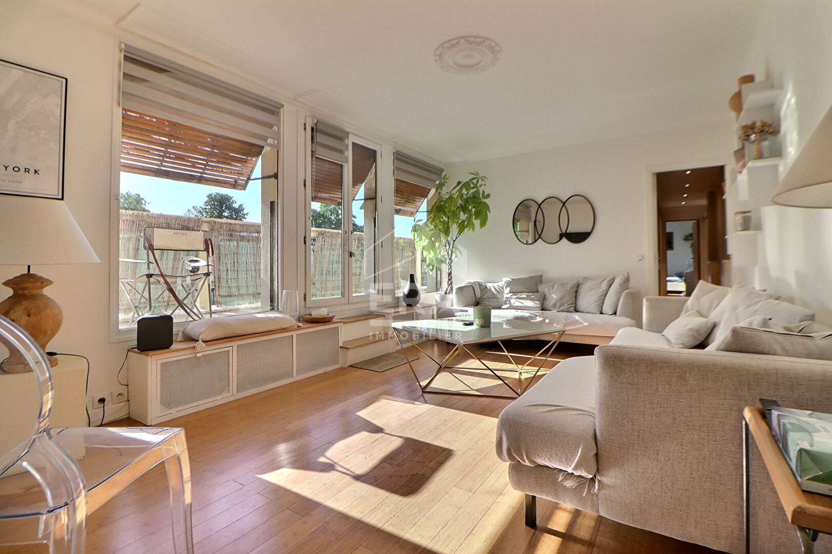 Appartement 5 pièces 101 m² · à Le Plessis-Bouchard · 101 m² · 289 900 €