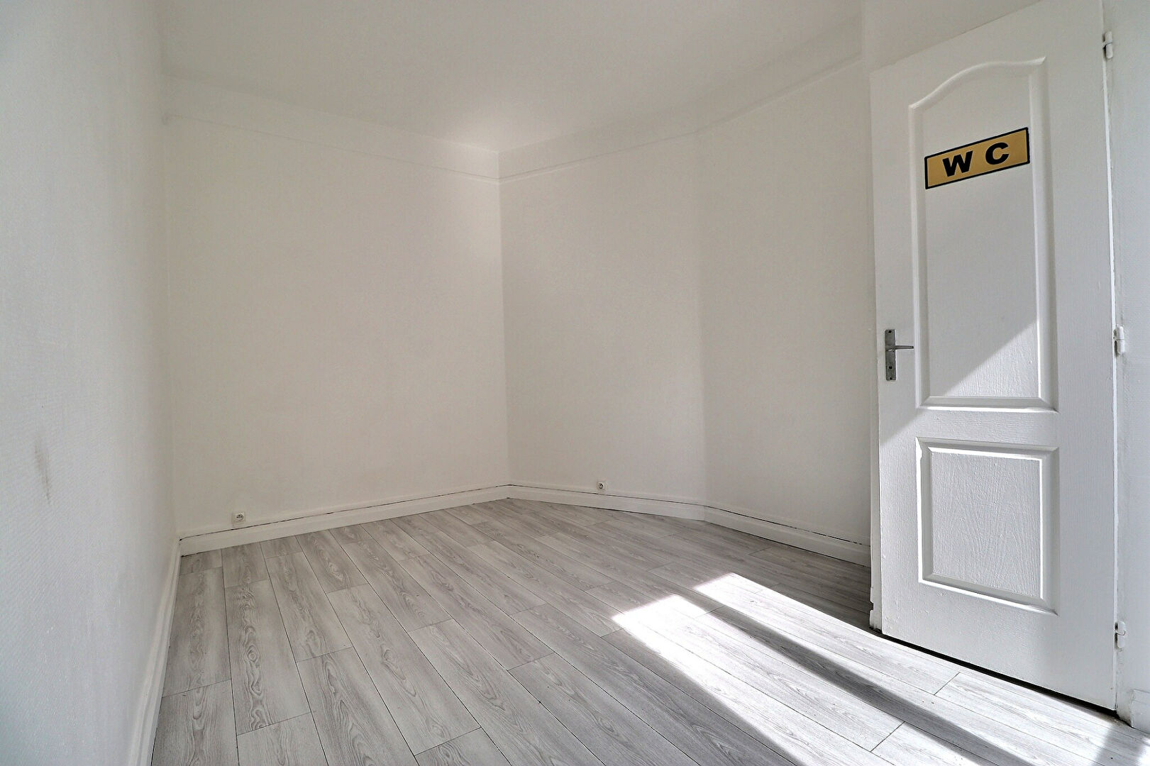 Appartement 3 pièces 43 m² · à Pantin · 43 m² · 155 000 €