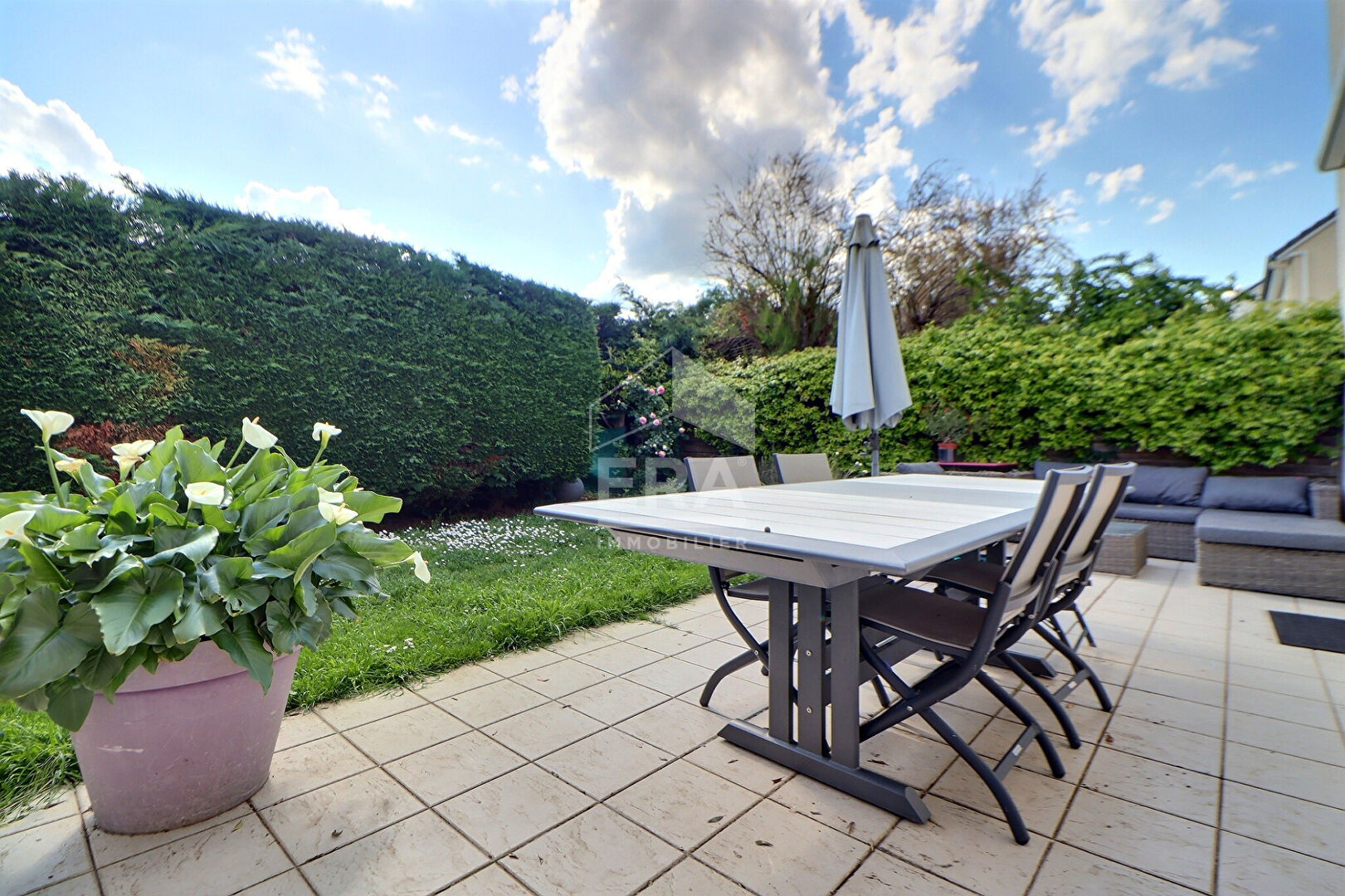 Maison 6 pièces 131 m² · à Saint-Leu-la-Forêt · 131 m² · 495 000 €