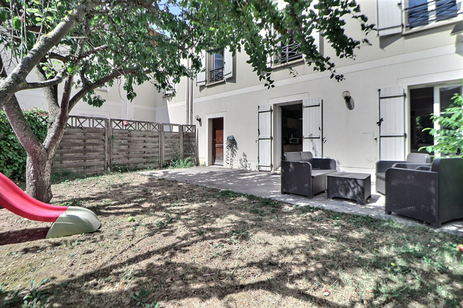Maison 5 pièces 93 m² · à Sarcelles · 93 m² · 279 000 €