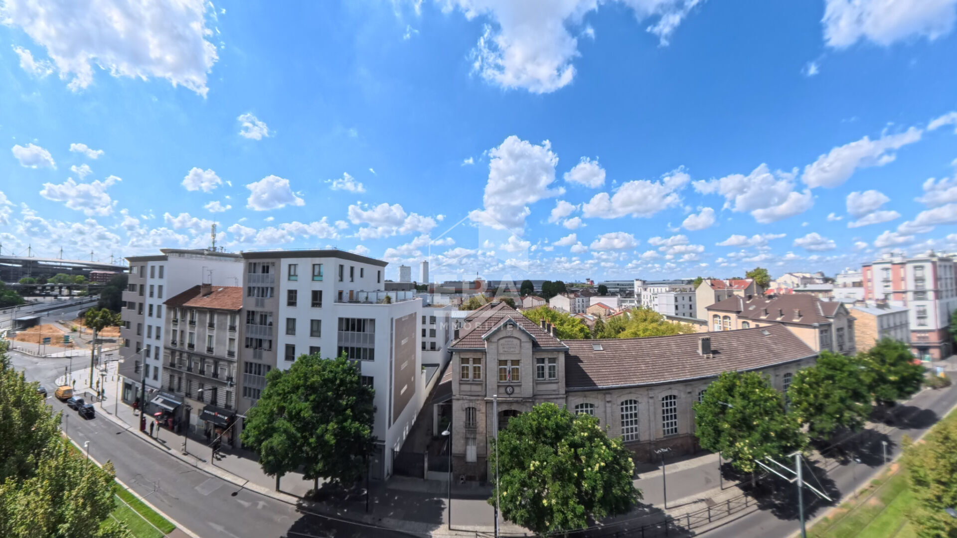 Appartement 3 pièces 62 m² · à Saint-Denis · 62 m² · 285 000 €