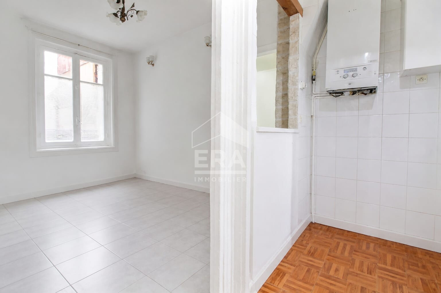 Appartement 2 pièces 31 m² · à Saint-Ouen-sur-Seine · 31 m² · 196 500 €