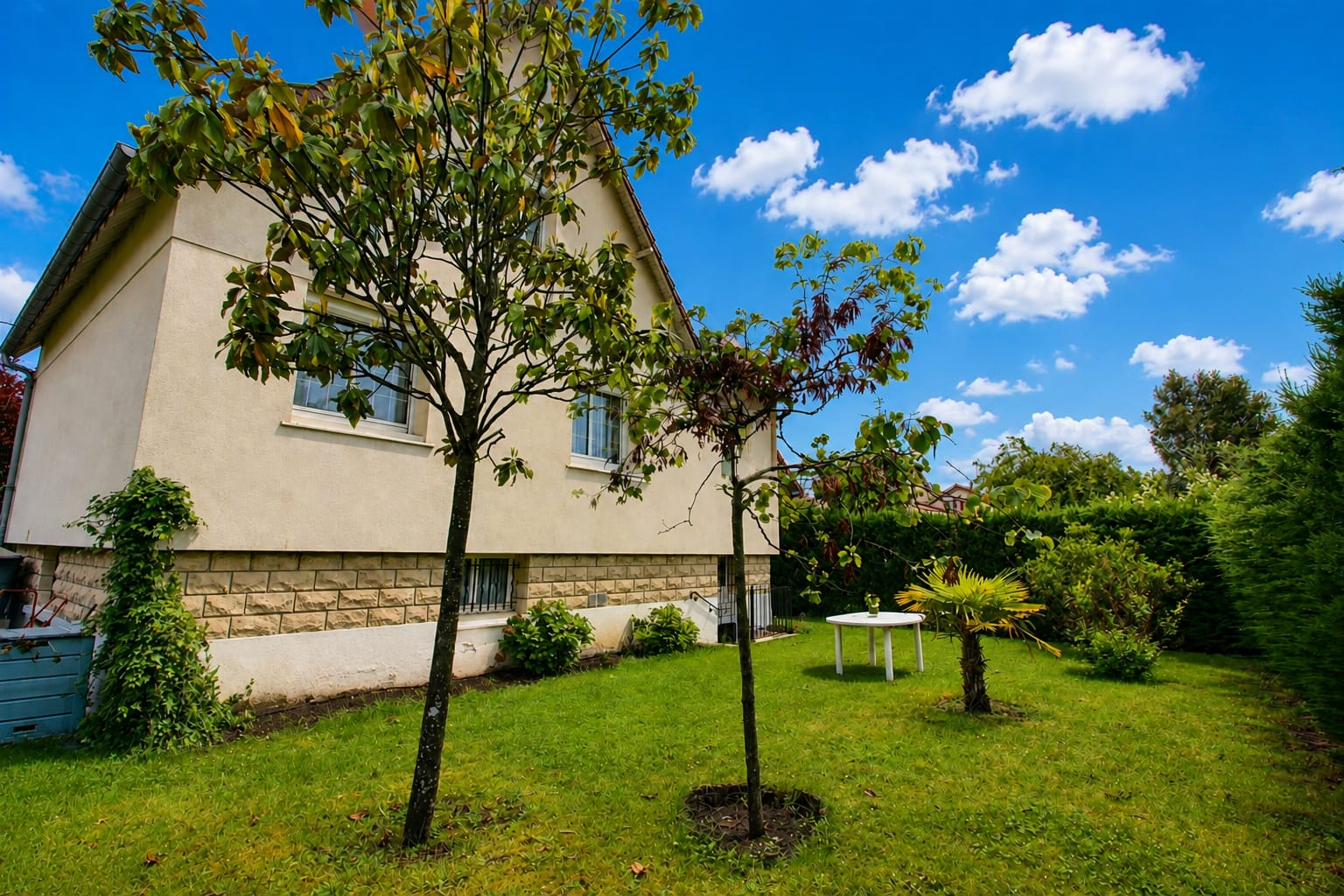 Maison 5 pièces 119 m² · à Franconville · 119 m² · 515 000 €