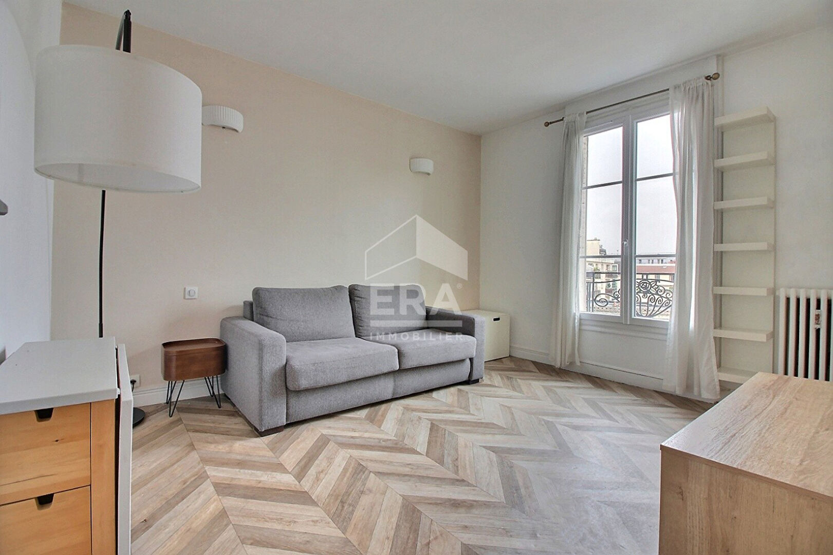 Appartement 1 pièce 28 m² · à Asnières-sur-Seine · 28 m² · 194 400 €