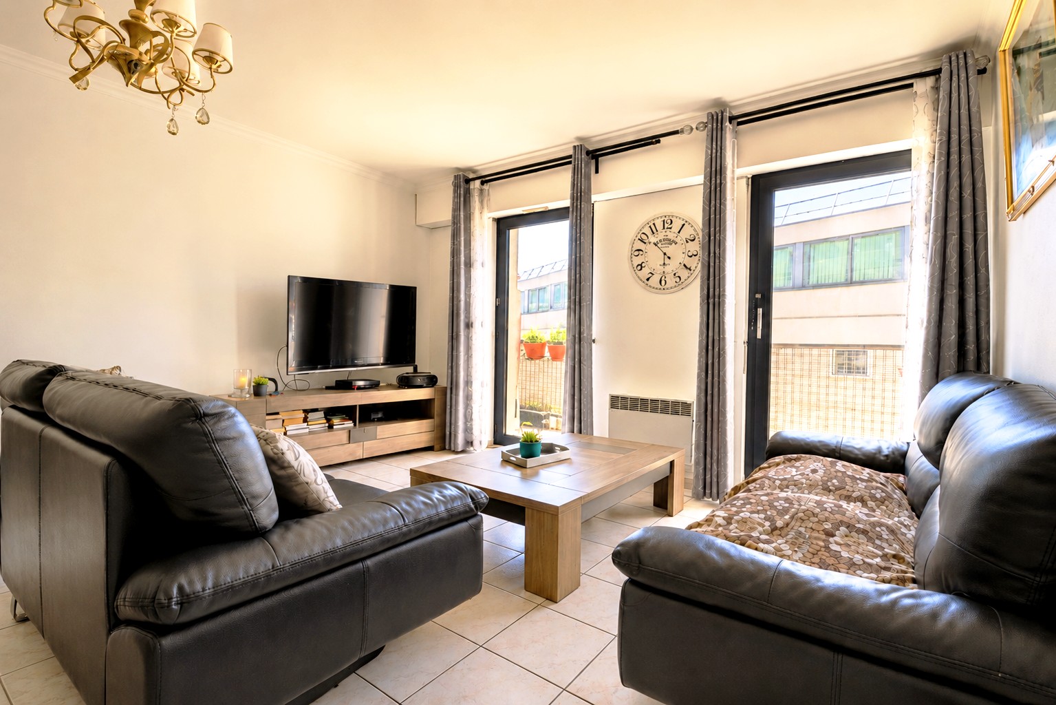 Appartement 3 pièces 76 m² · à Saint-Denis · 76 m² · 249 900 €