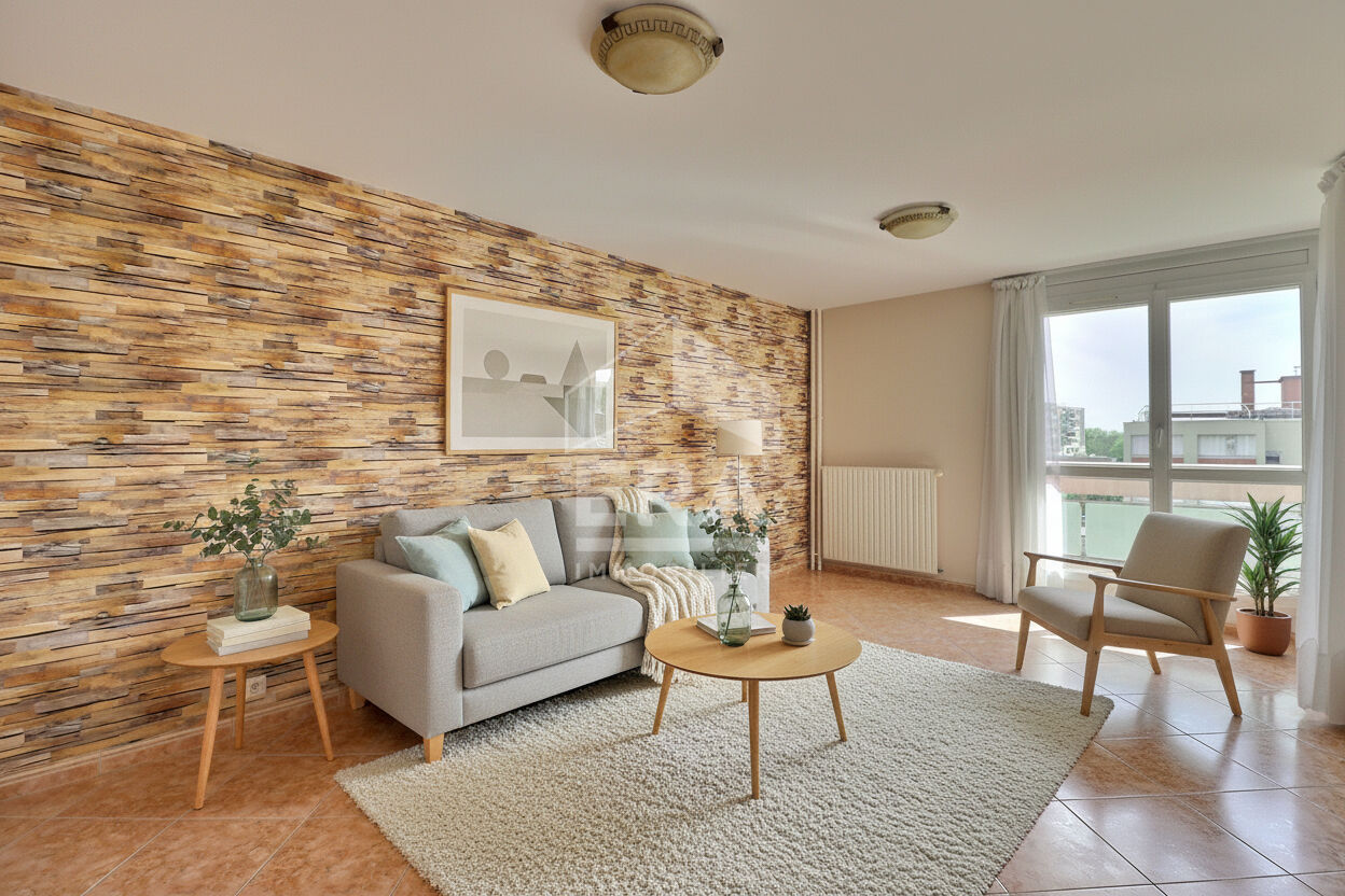 Appartement 3 pièces 73 m² · à Épinay-sur-Seine · 73 m² · 225 000 €