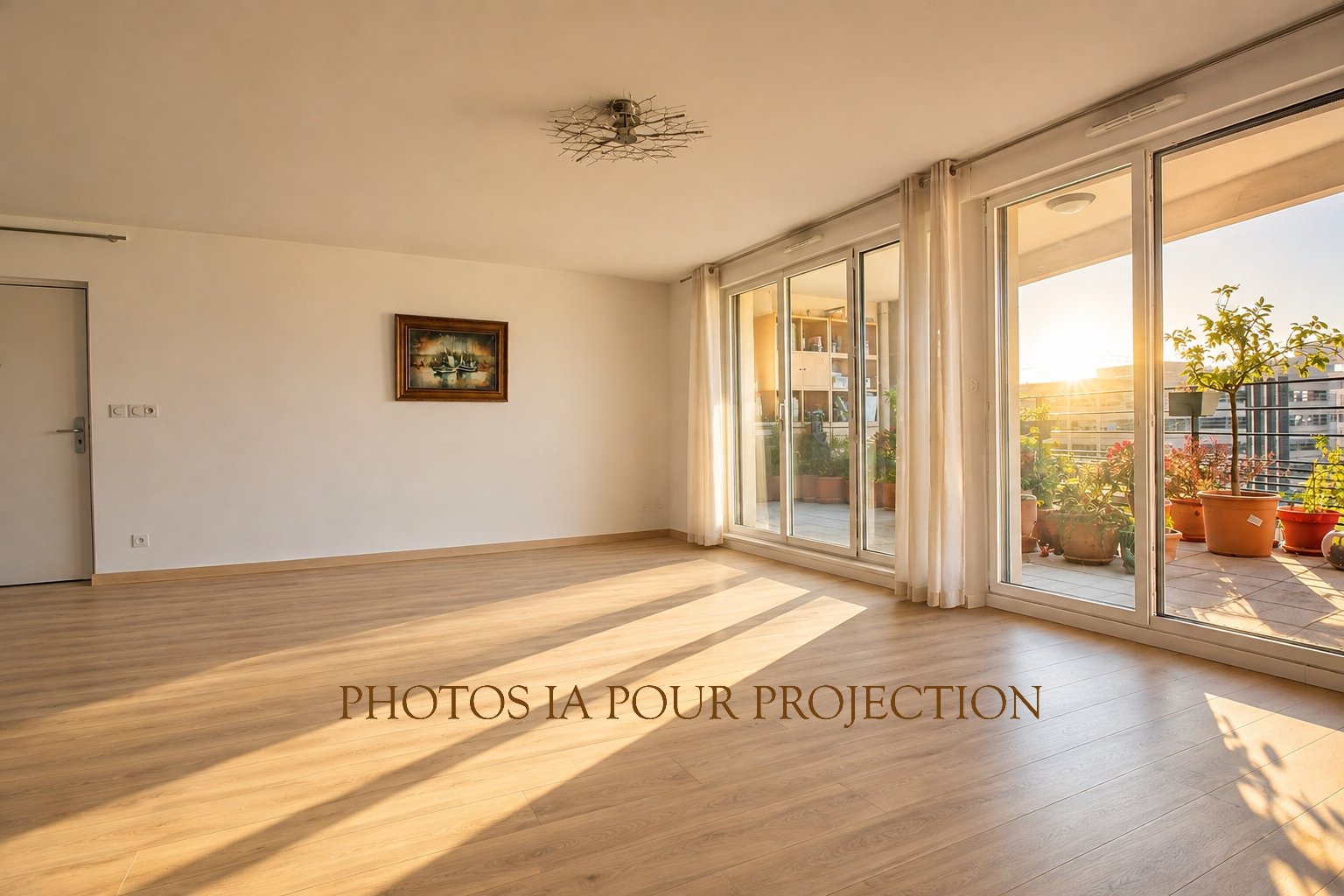 Appartement 3 pièces 98 m² · à Saint-Ouen-sur-Seine · 98 m² · 698 000 €