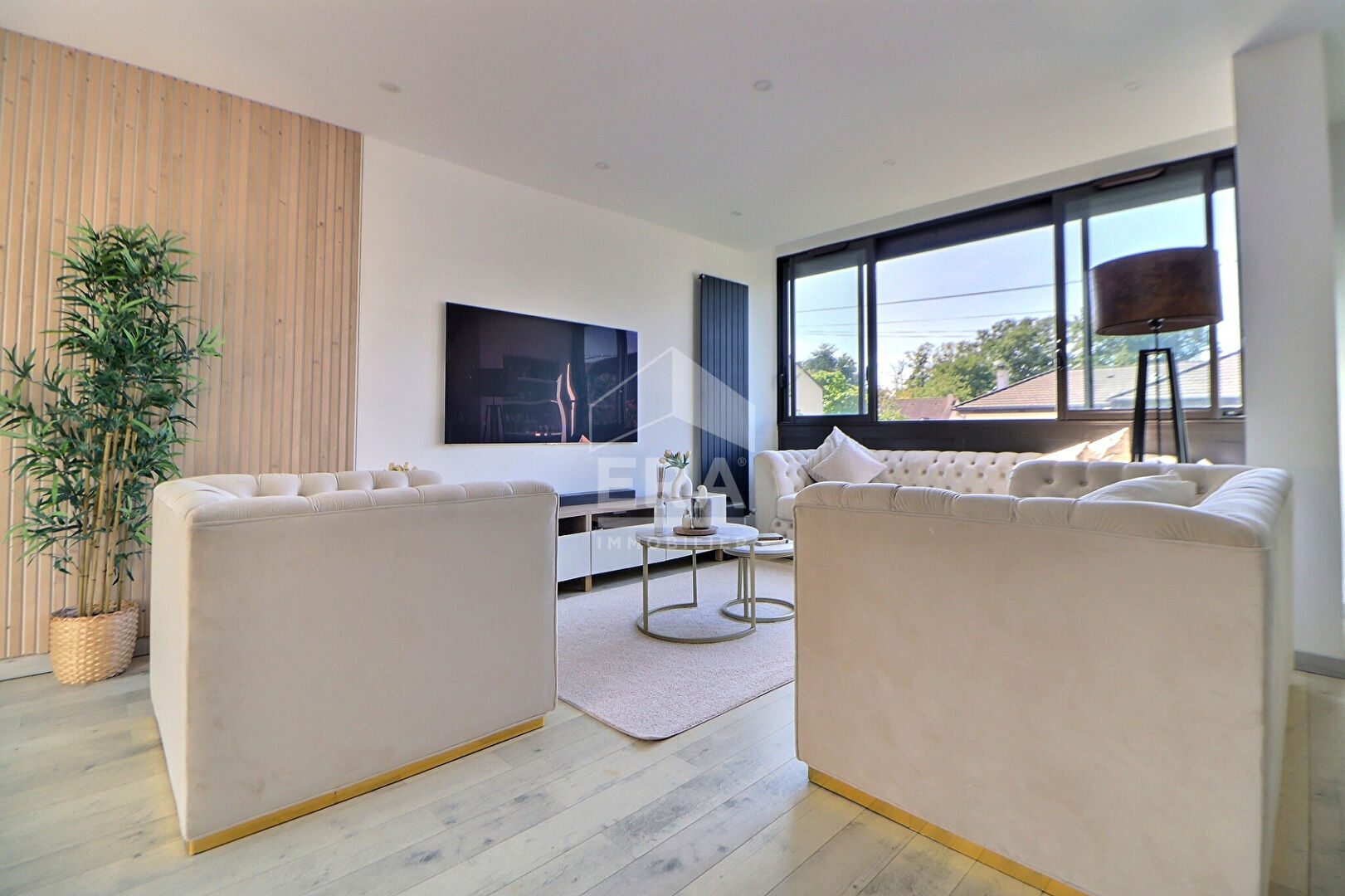 Maison 10 pièces 217 m² · à Montigny-lès-Cormeilles · 217 m² · 595 000 €