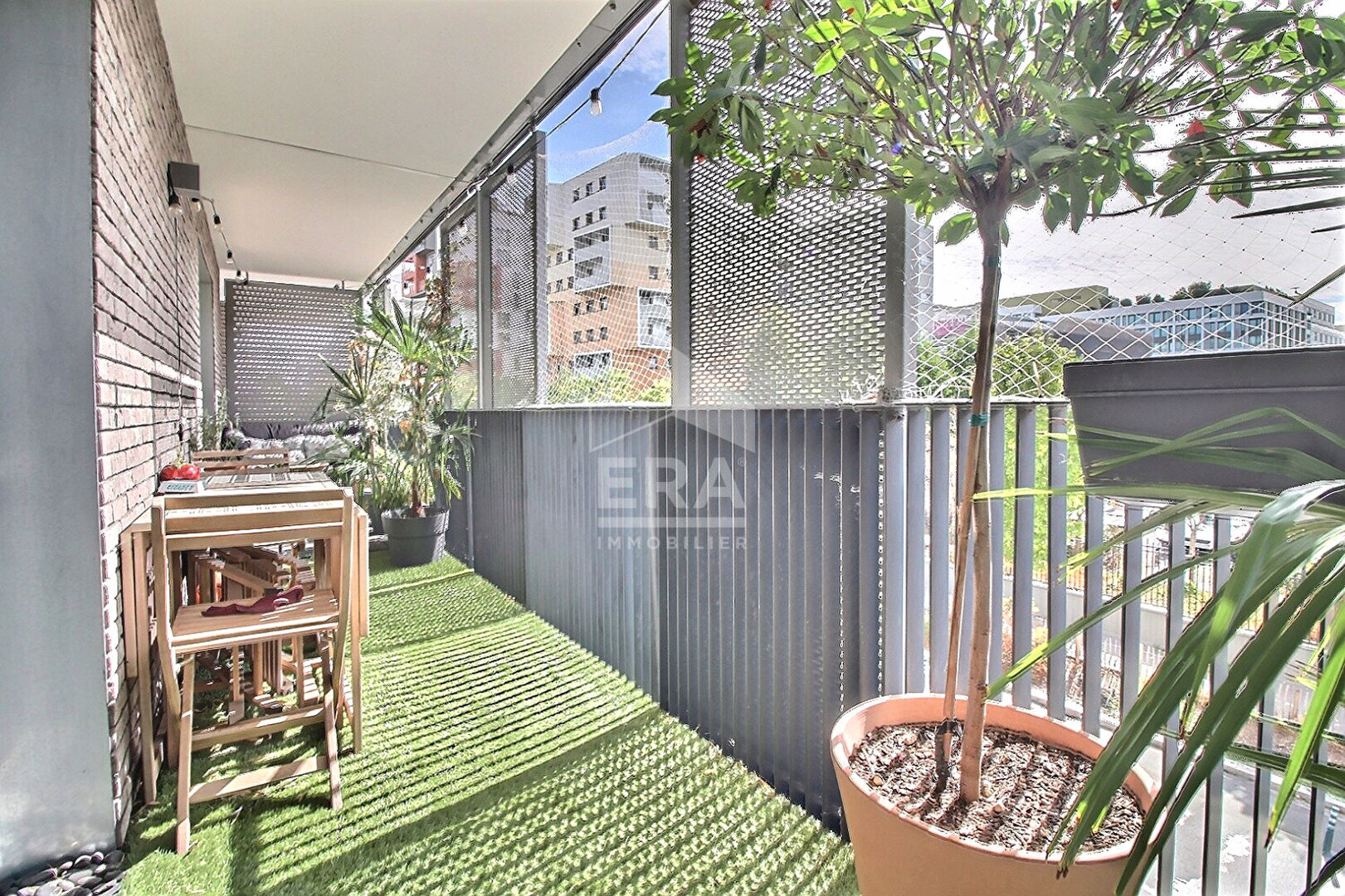 Appartement 3 pièces 64 m² · à Saint-Ouen-sur-Seine · 64 m² · 477 000 €