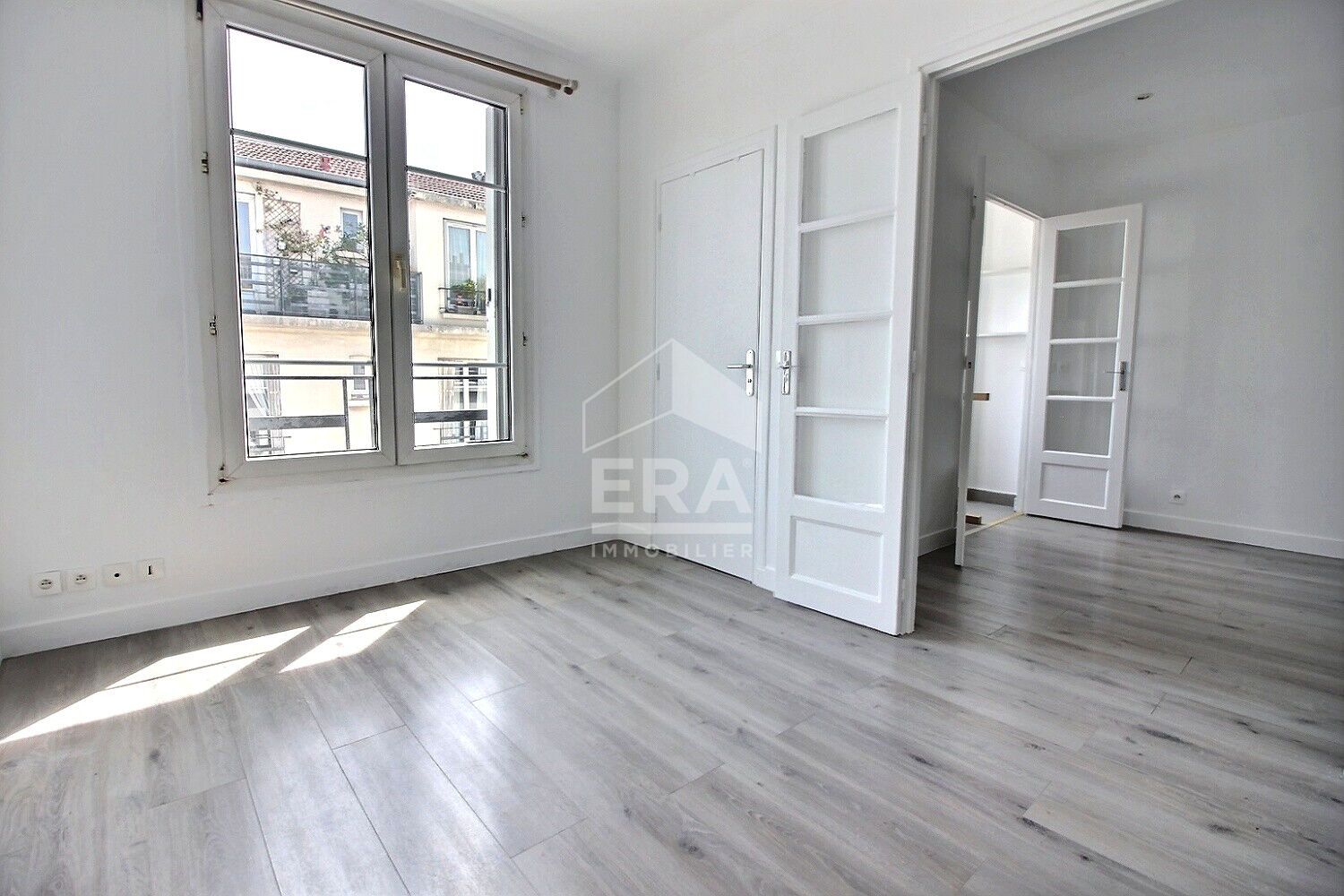 Appartement 1 pièce 25 m² · à Saint-Ouen-sur-Seine · 25 m² · 182 000 €