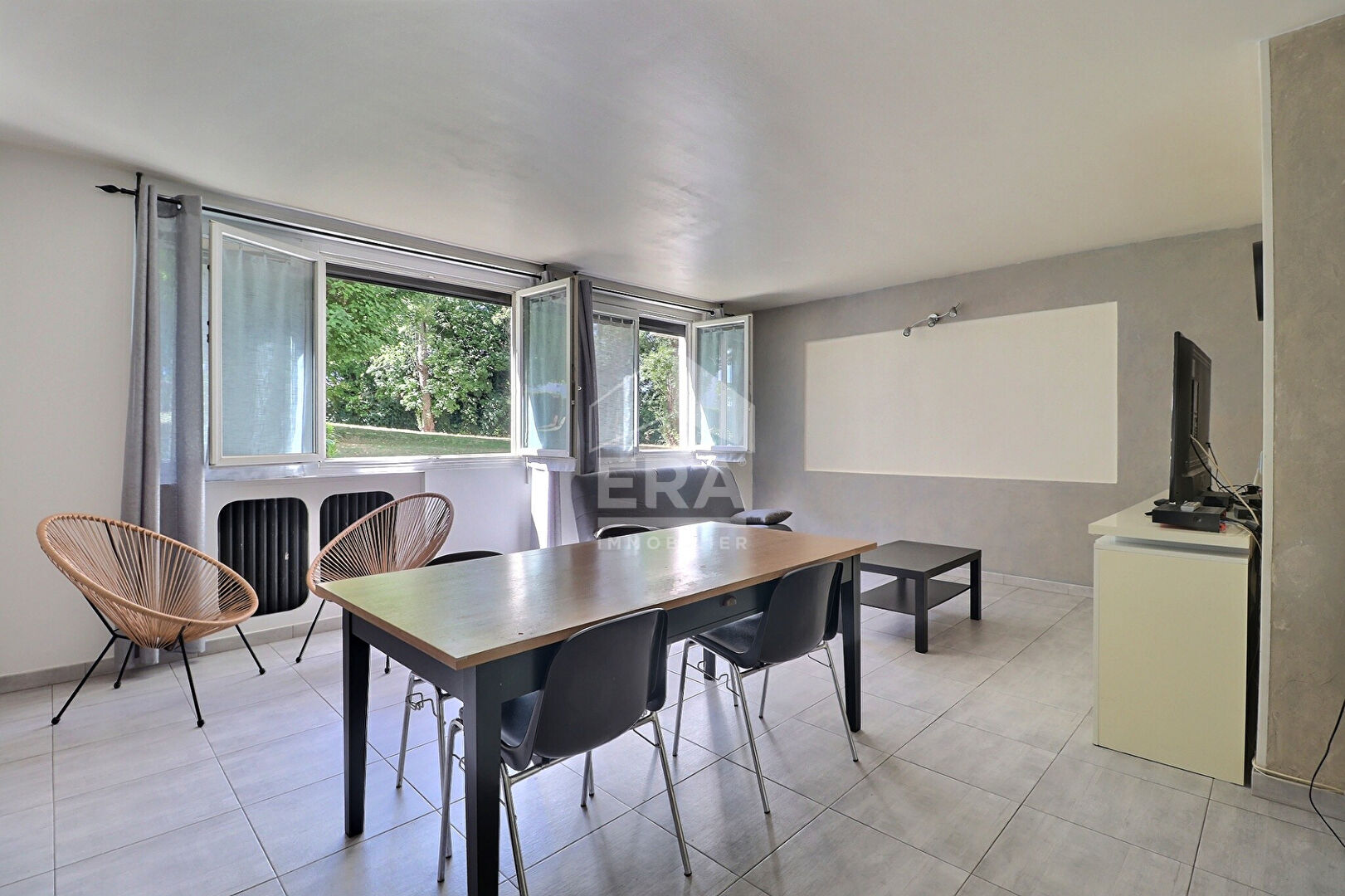 Appartement 4 pièces 78 m² · à Sarcelles · 78 m² · 185 000 €