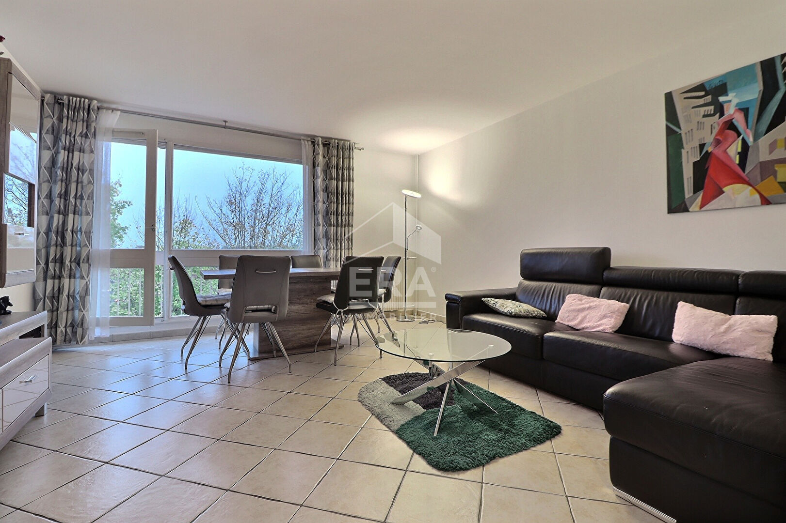 Appartement 4 pièces 85 m² · à Taverny · 85 m² · 244 900 €