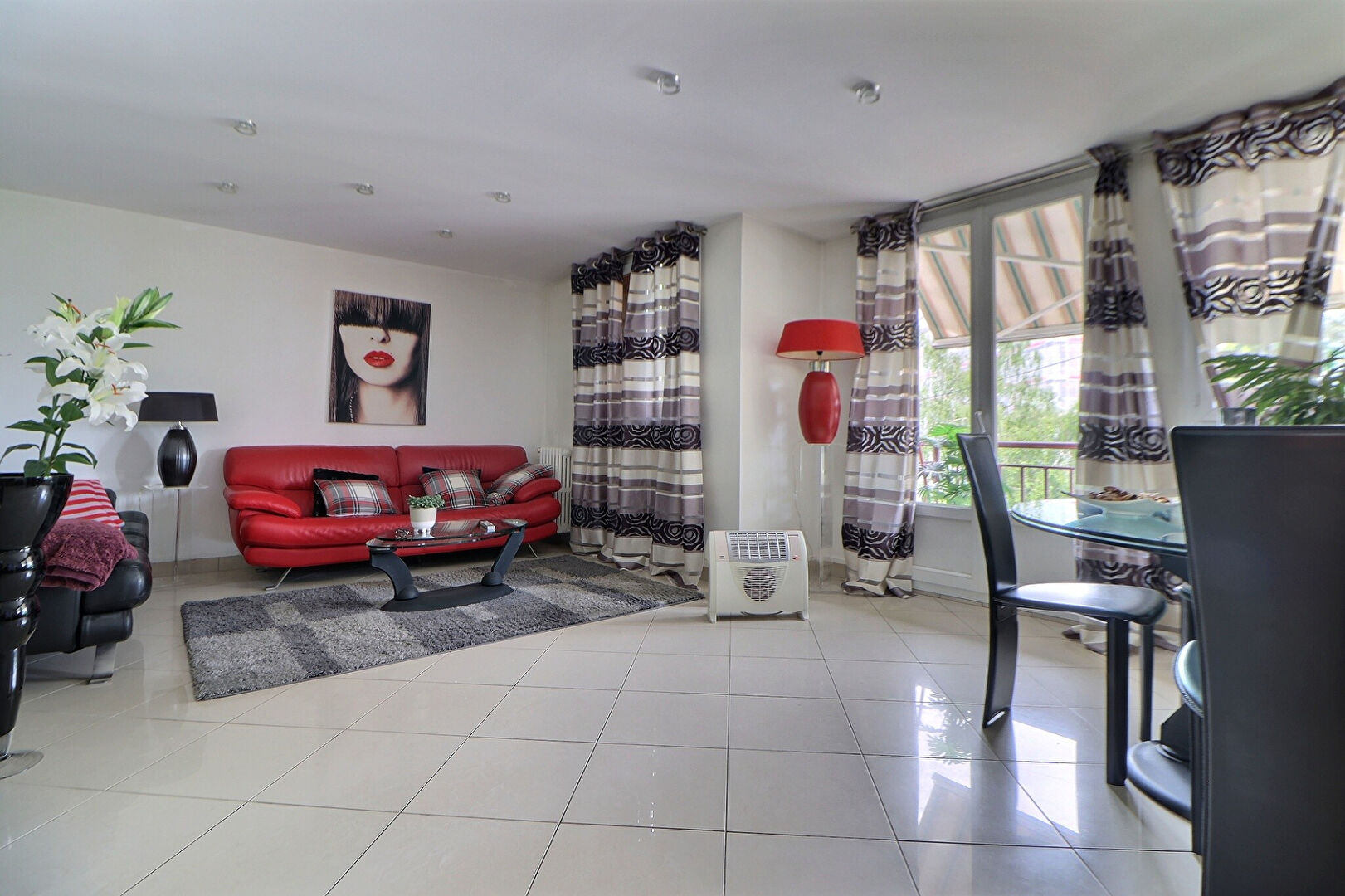 Appartement 5 pièces 79 m² · à Montmorency · 79 m² · 264 900 €