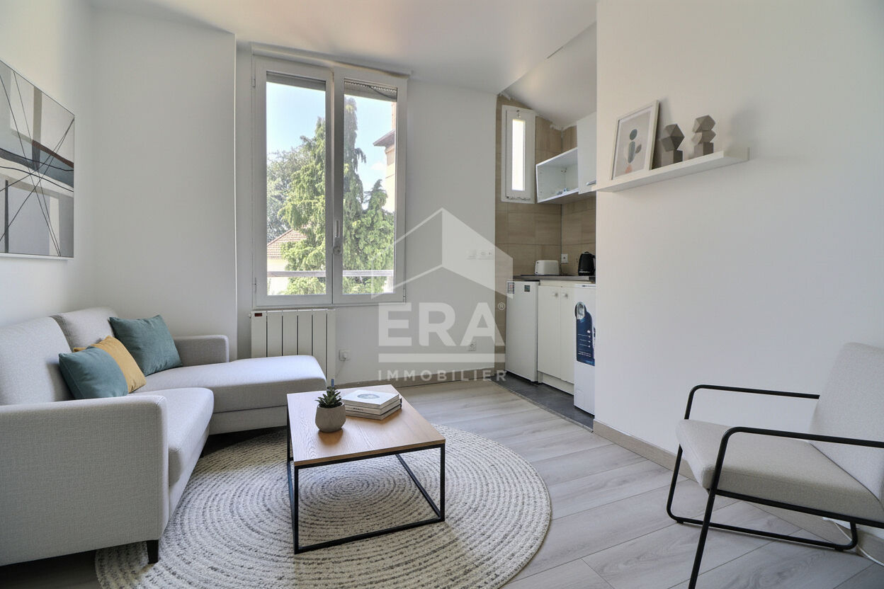 Appartement 2 pièces 26 m² · à Ermont · 26 m² · 150 000 €