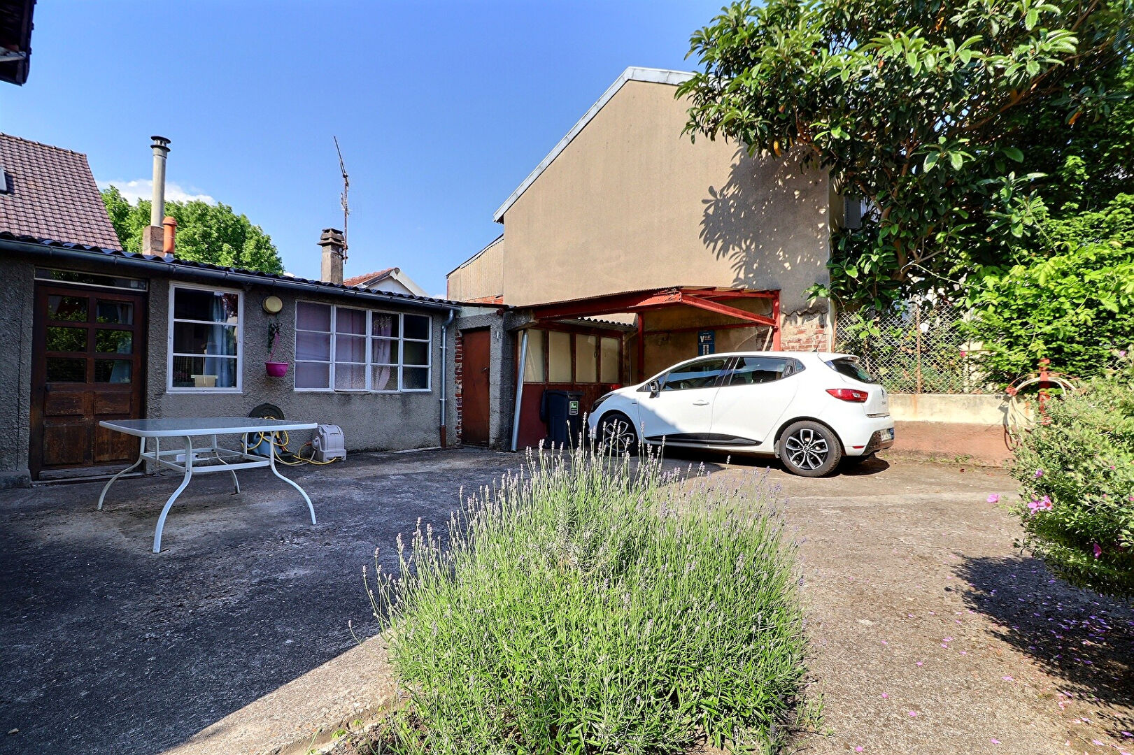 Maison 4 pièces 100 m² · à Stains · 100 m² · 264 900 €
