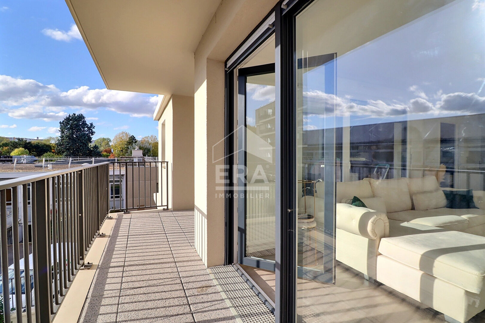 Appartement 4 pièces 105 m² · à Sannois · 105 m² · 329 900 €