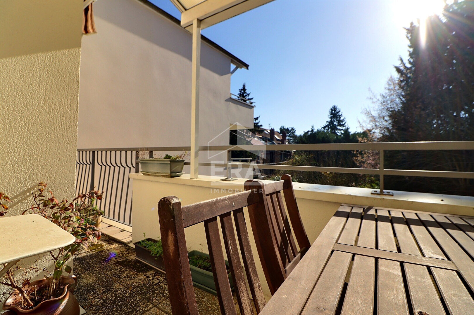 Appartement 4 pièces 80 m² · à Saint-Leu-la-Forêt · 80 m² · 345 000 €