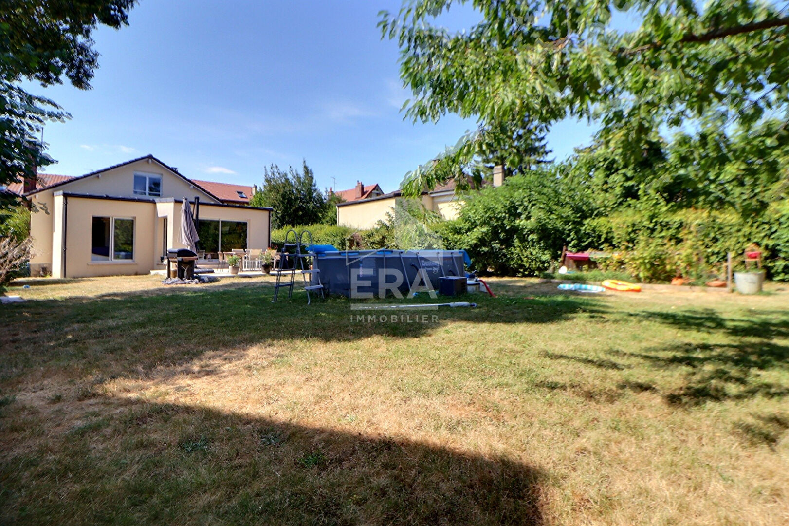Maison 5 pièces 110 m² · à Saint-Leu-la-Forêt · 110 m² · 458 000 €