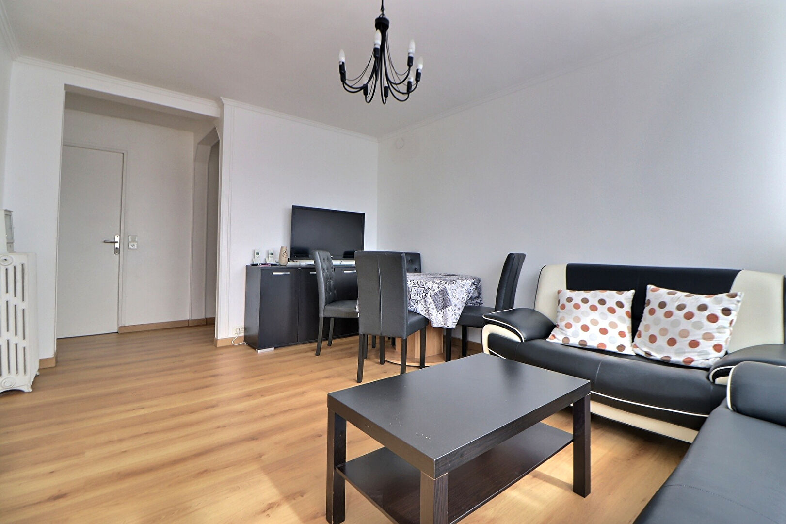 Appartement 3 pièces 55 m² · à Rueil-Malmaison · 55 m² · 295 000 €