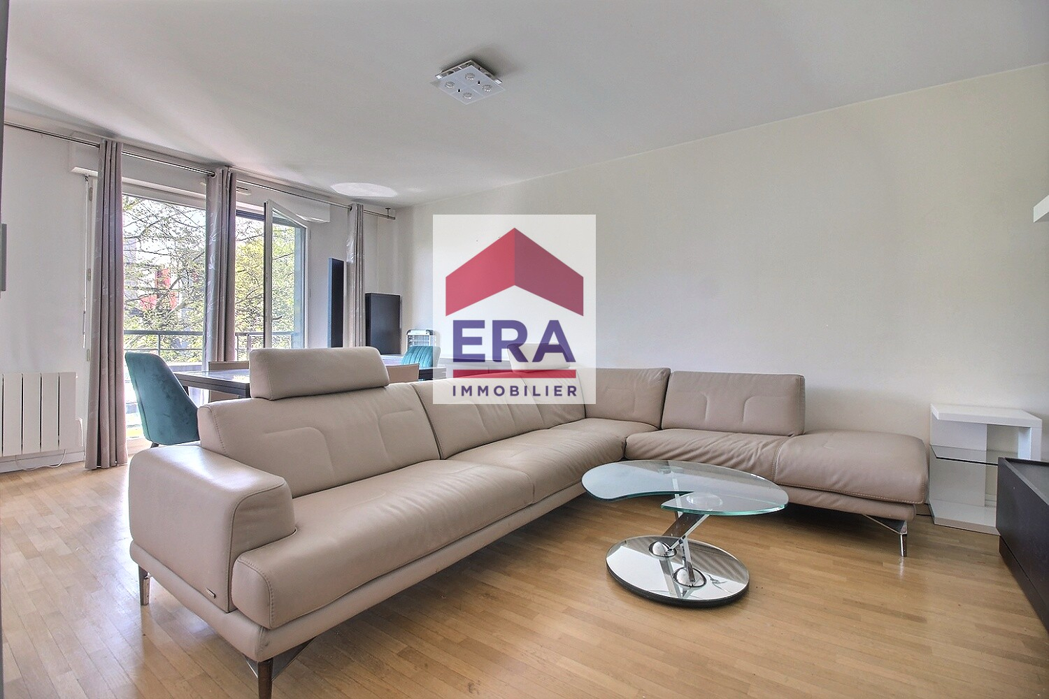 Appartement 3 pièces 67 m² · à Asnières-sur-Seine · 67 m² · 400 000 €