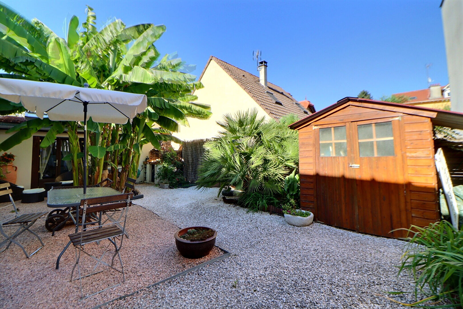 Maison 5 pièces 131 m² · à Saint-Leu-la-Forêt · 131 m² · 379 000 €