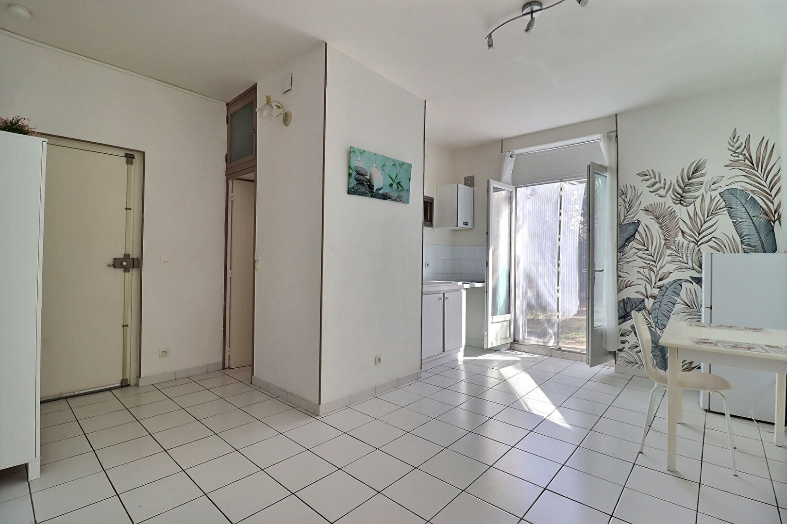 Appartement 1 pièce 22 m² · à La Garenne-Colombes · 22 m² · 170 000 €