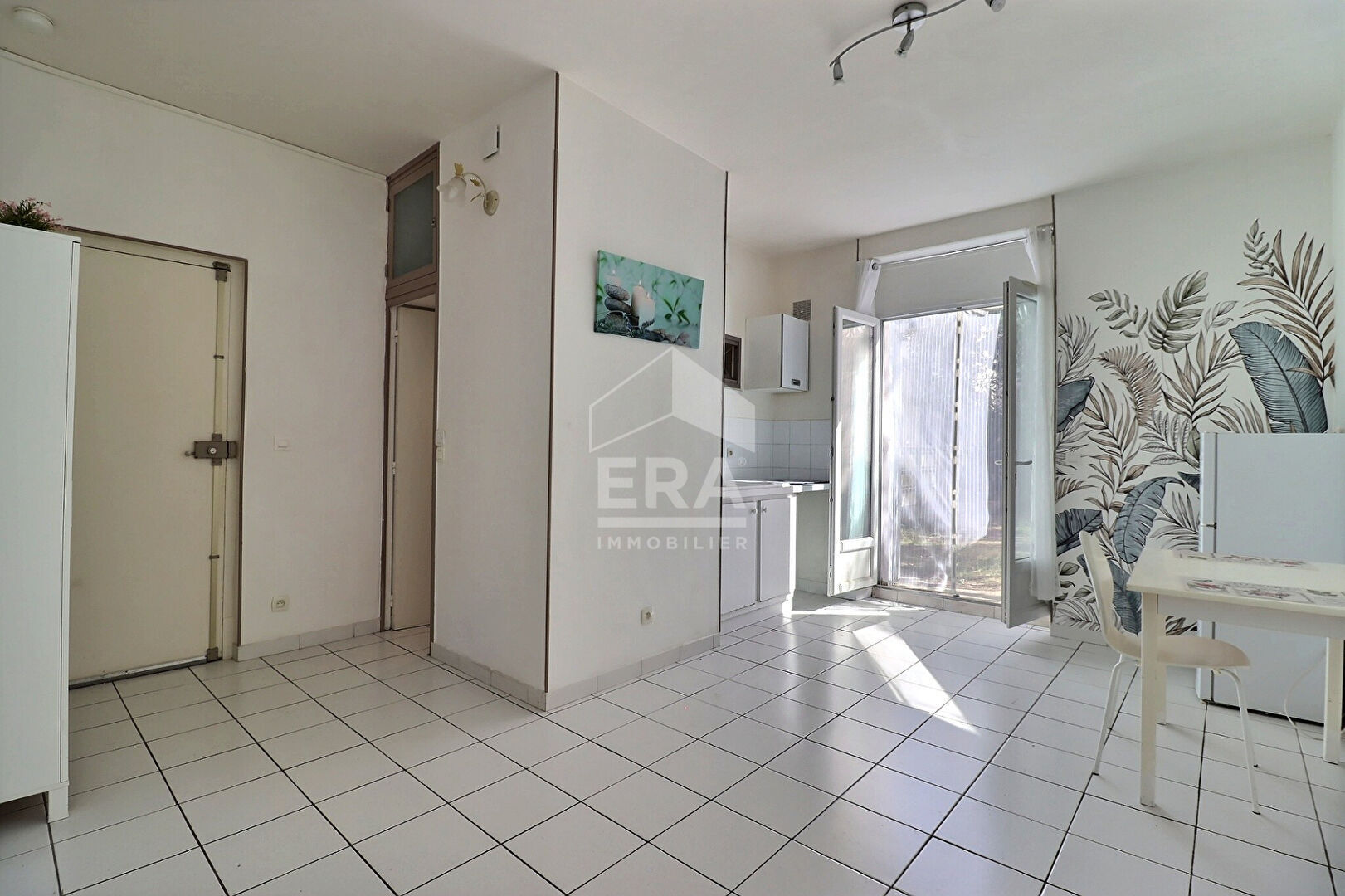 Appartement 1 pièce 22 m² · à La Garenne-Colombes · 22 m² · 170 000 €