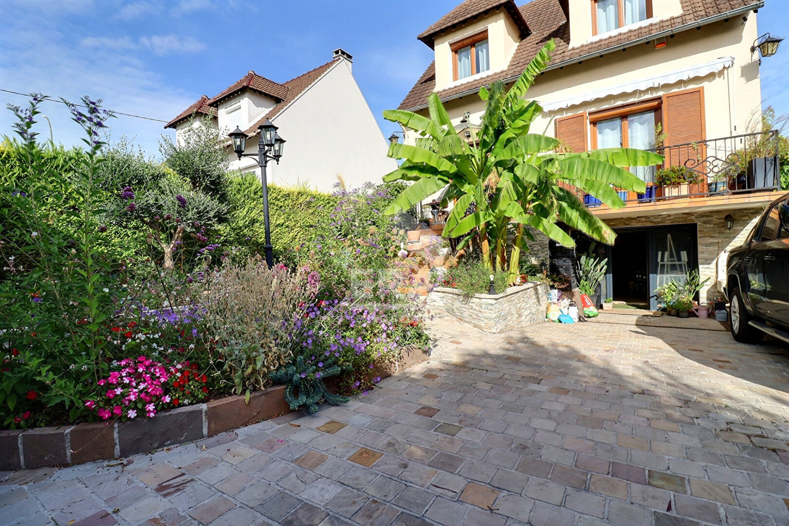 Maison 6 pièces 93 m² · à Argenteuil · 93 m² · 470 000 €