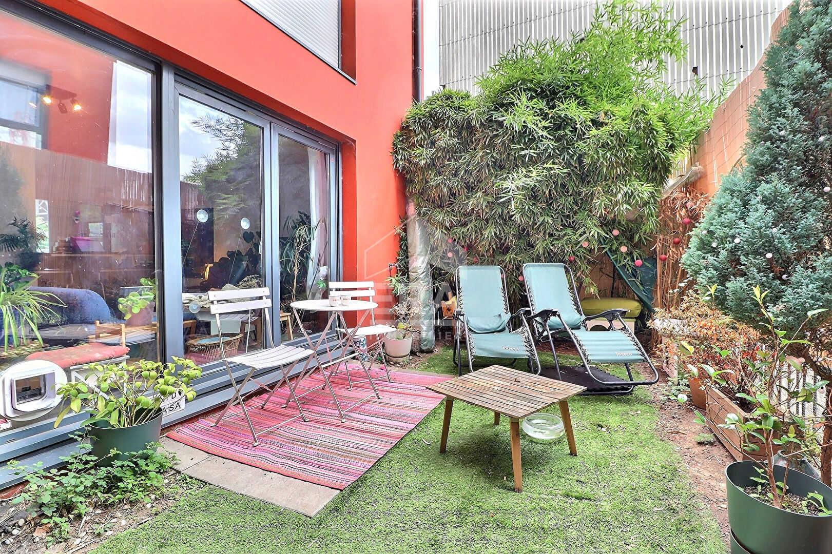 Appartement 3 pièces 64 m² · à Aubervilliers · 64 m² · 287 500 €