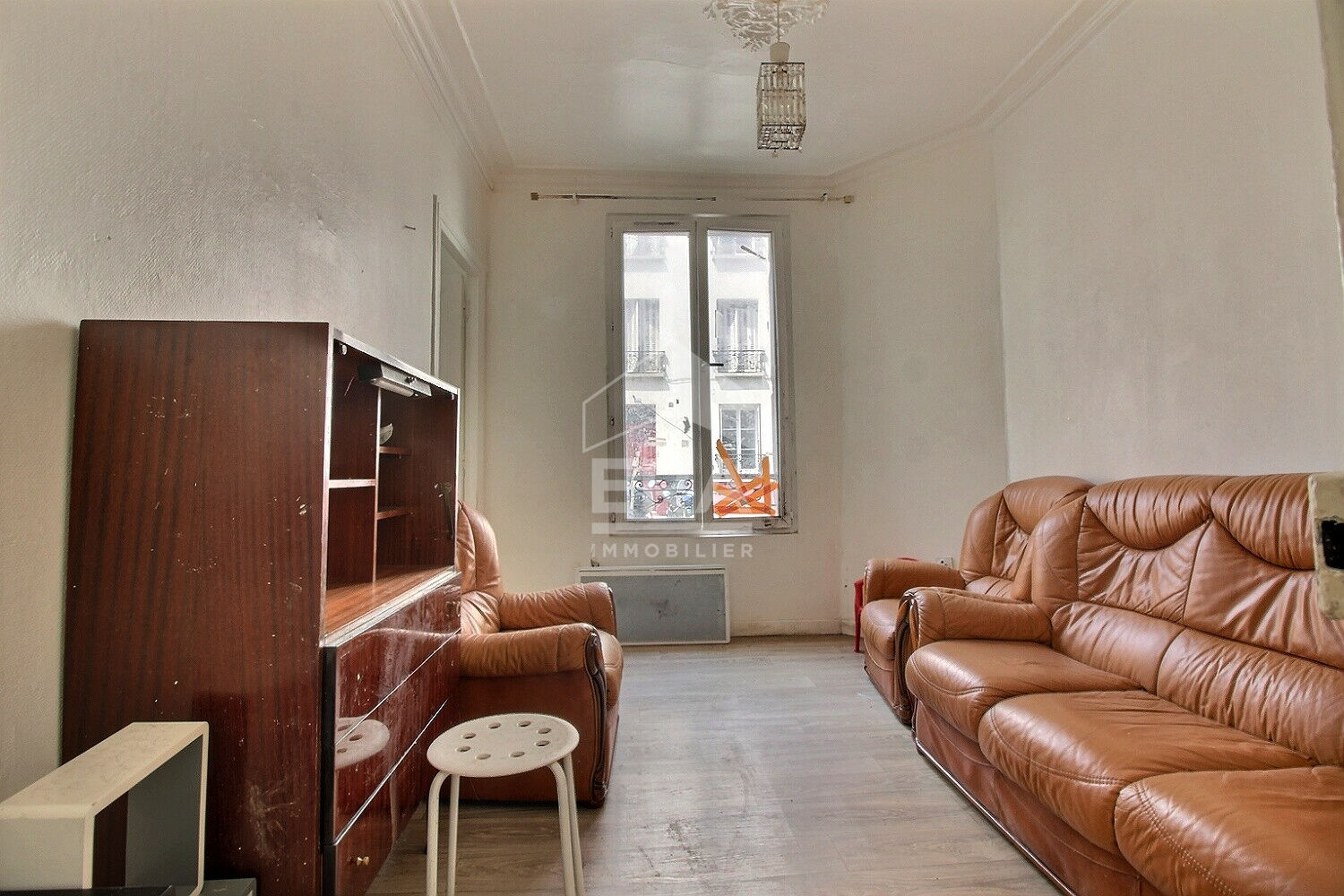 Appartement 3 pièces 40 m² · à Saint-Ouen-sur-Seine · 40 m² · 249 000 €