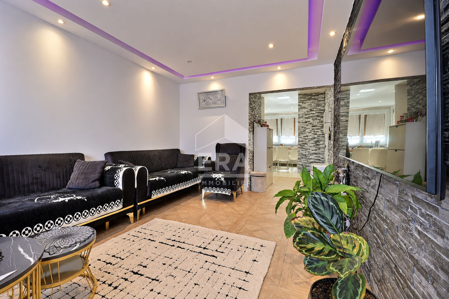 Appartement 4 pièces 75 m² · à Argenteuil · 75 m² · 235 000 €
