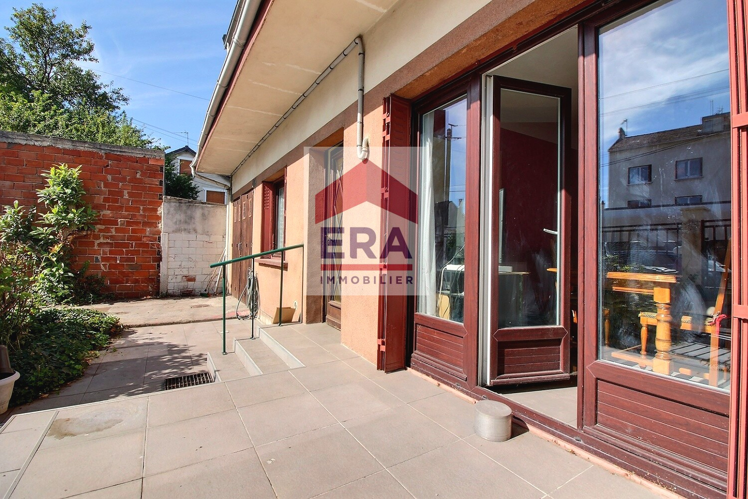 Maison 114 m² · à Drancy · 114 m² · 382 000 €