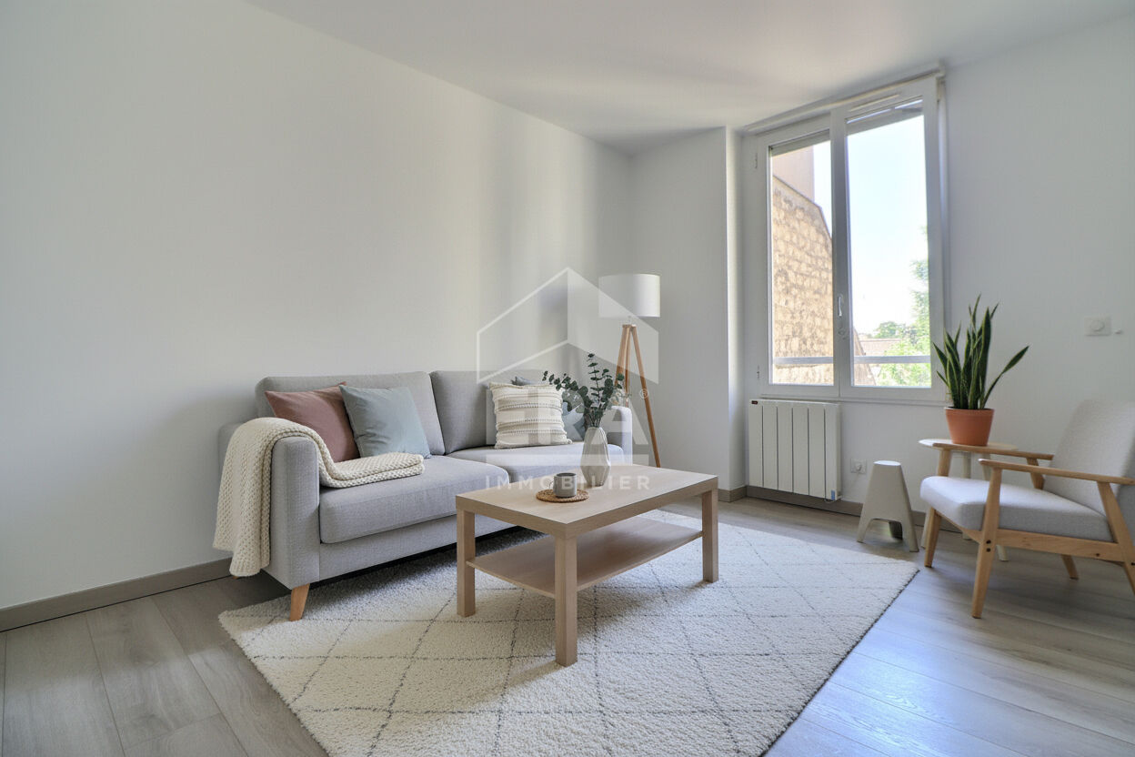 Appartement 2 pièces 26 m² · à Ermont · 26 m² · 139 900 €