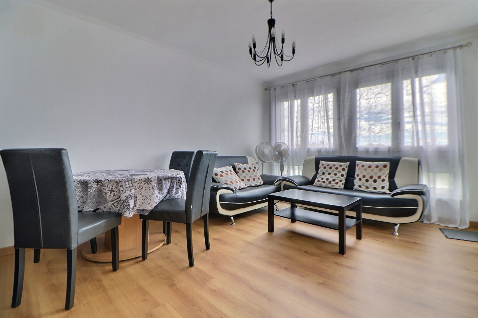 Appartement 3 pièces 55 m² · à Rueil-Malmaison · 55 m² · 295 000 €