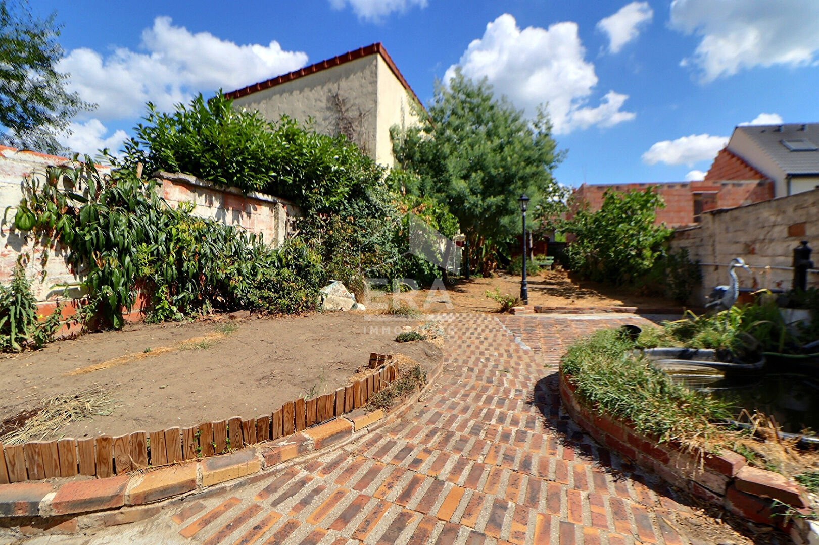 Maison 4 pièces 127 m² · à Saint-Leu-la-Forêt · 127 m² · 357 000 €