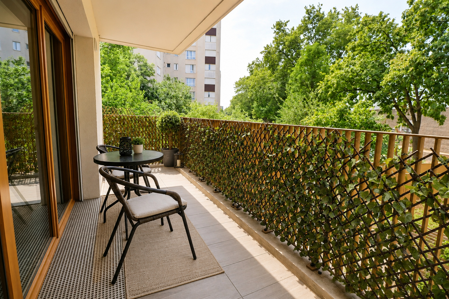 Appartement 3 pièces 70 m² · à Saint-Denis · 70 m² · 235 000 €