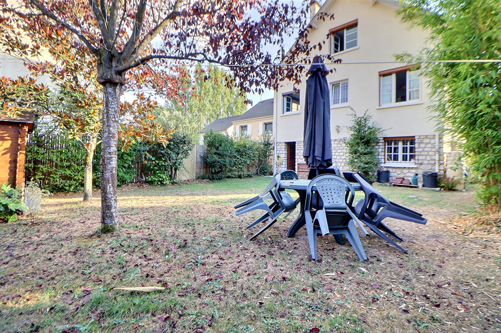 Maison 6 pièces 160 m² · à Saint-Leu-la-Forêt · 160 m² · 499 000 €