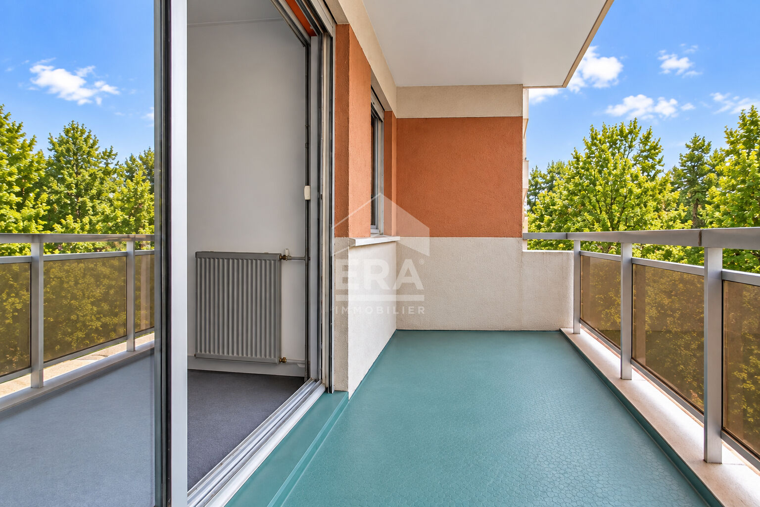 Appartement 3 pièces 62 m² · à Clichy · 62 m² · 390 000 €