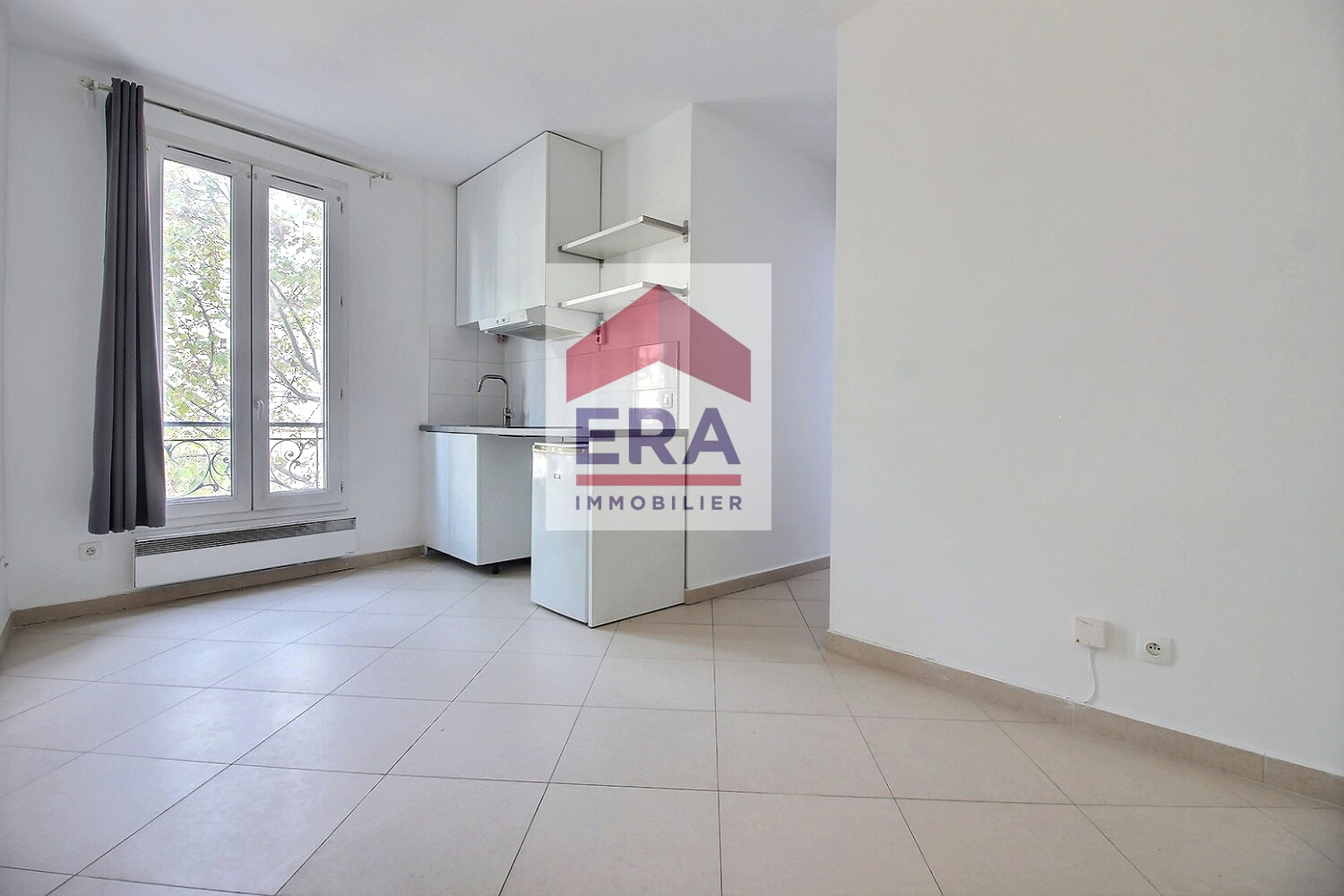 Appartement 1 pièce 19 m² · à Clichy · 19 m² · 155 000 €