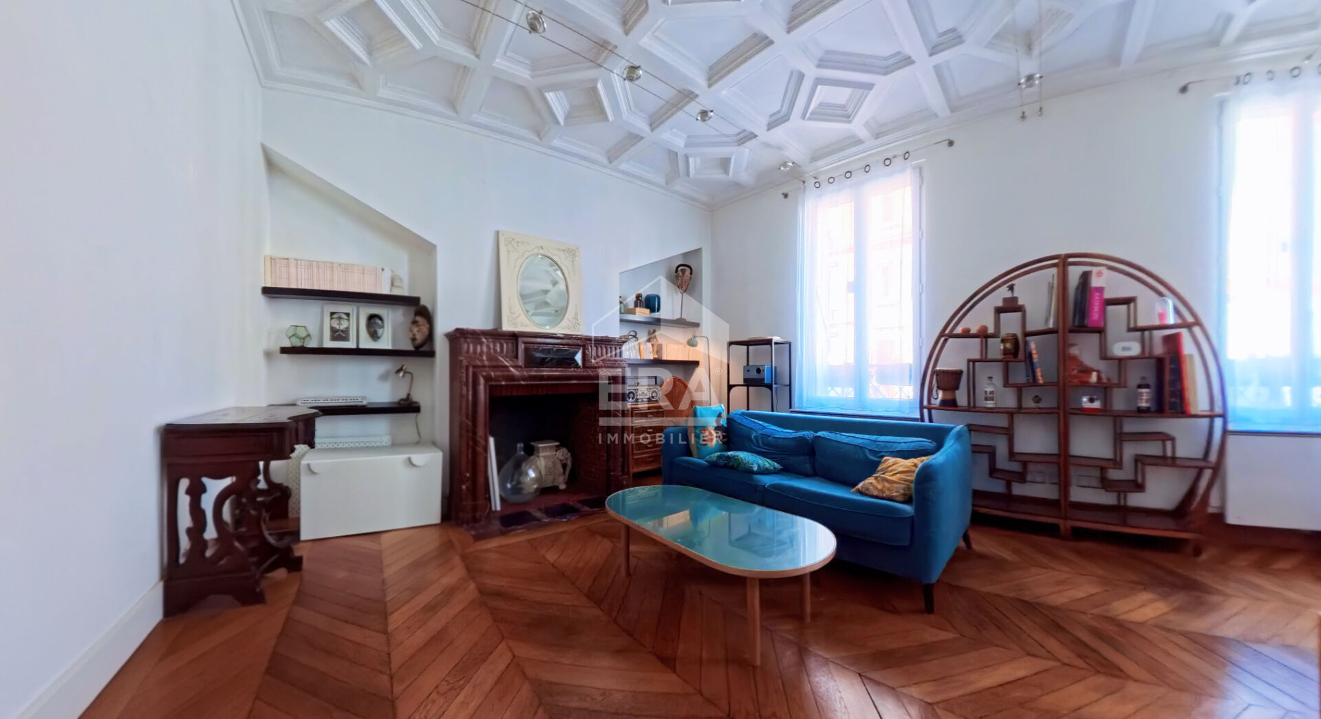 Appartement 2 pièces 52 m² · à Saint-Denis · 52 m² · 235 000 €