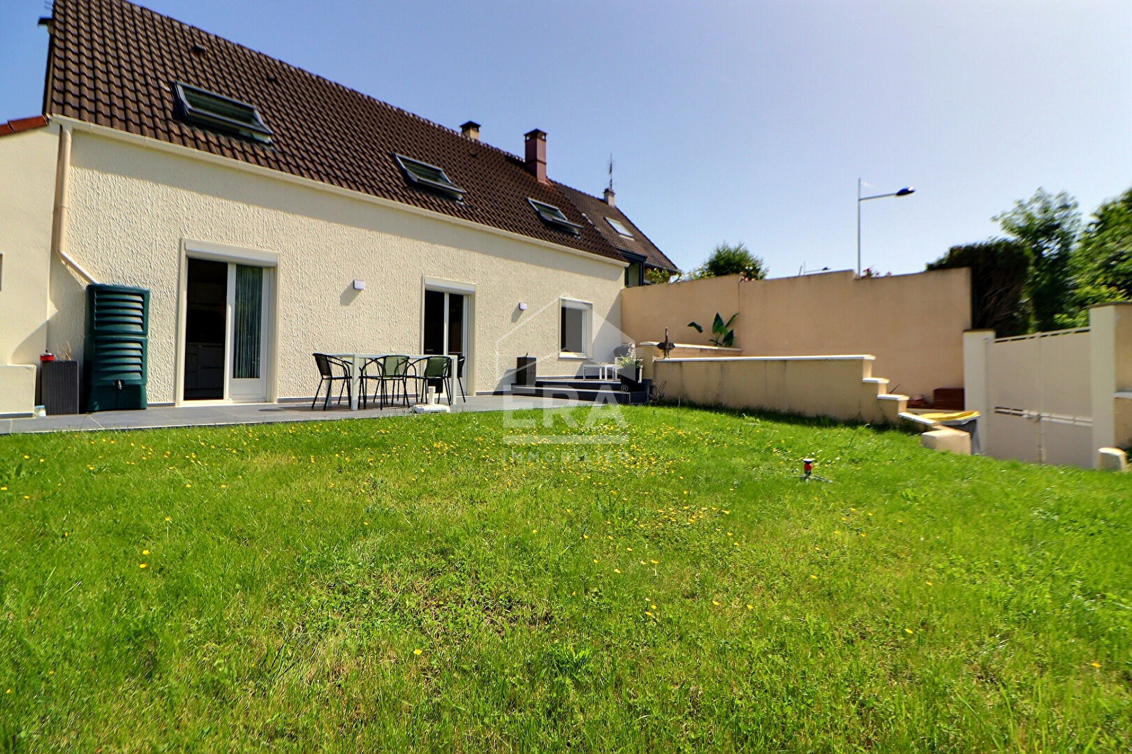 Maison 9 pièces 152 m² · à Domont · 152 m² · 439 900 €