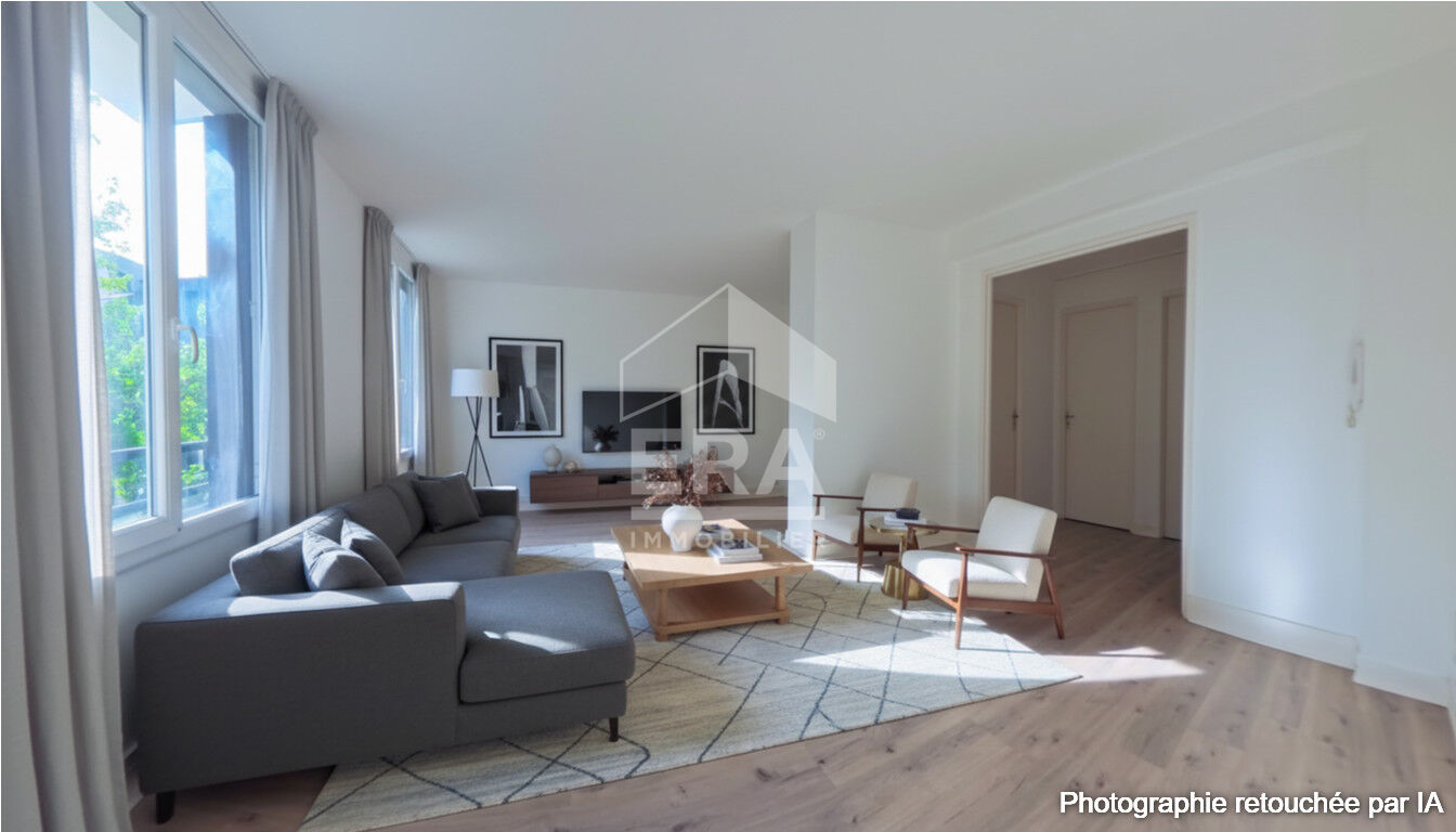 Appartement 4 pièces 67 m² · à Saint-Denis · 67 m² · 209 000 €