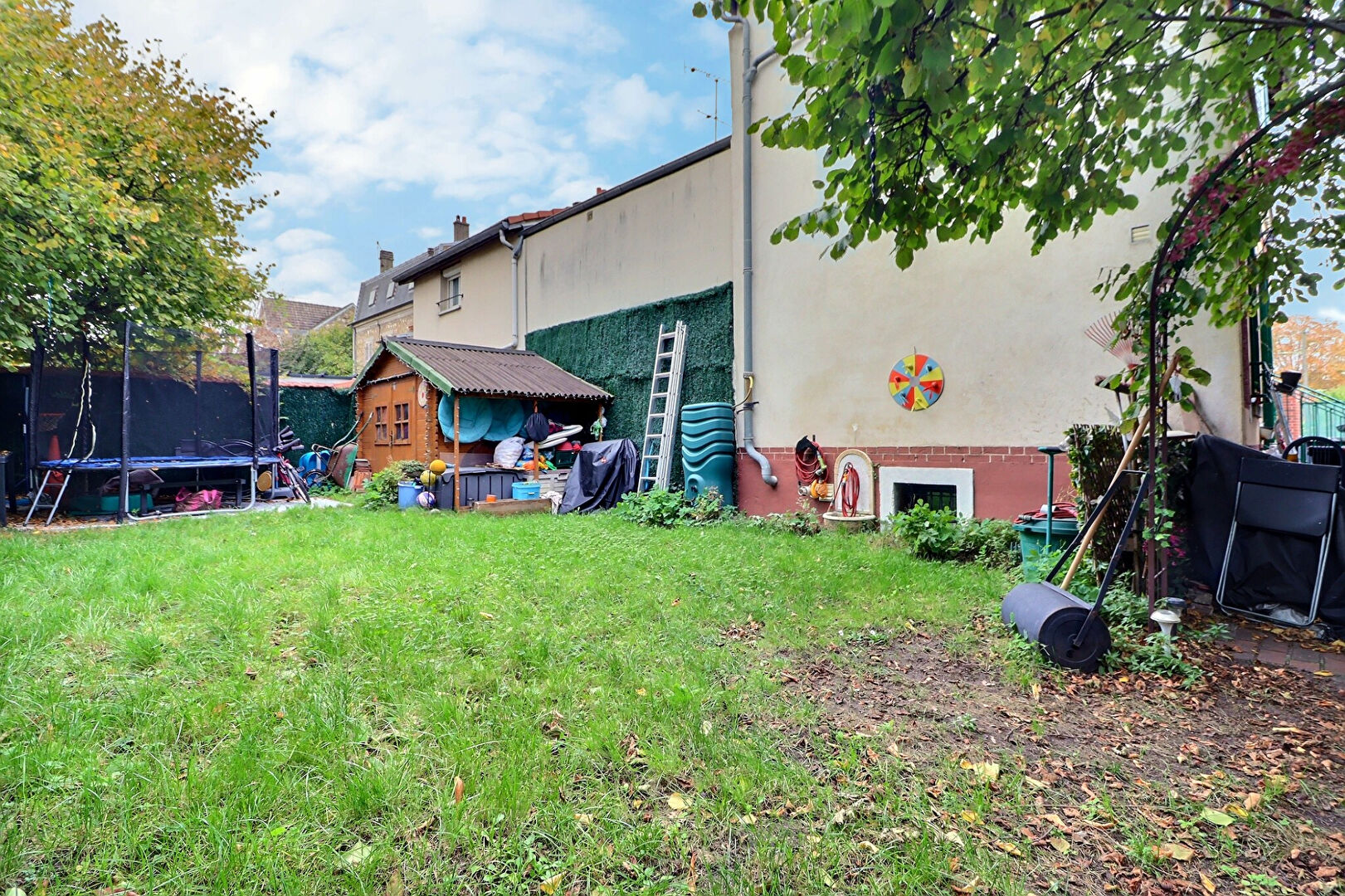 Maison 5 pièces 92 m² · à Bessancourt · 92 m² · 319 000 €