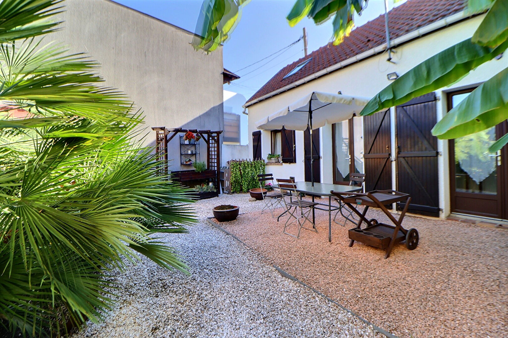 Maison 5 pièces 131 m² · à Saint-Leu-la-Forêt · 131 m² · 379 000 €