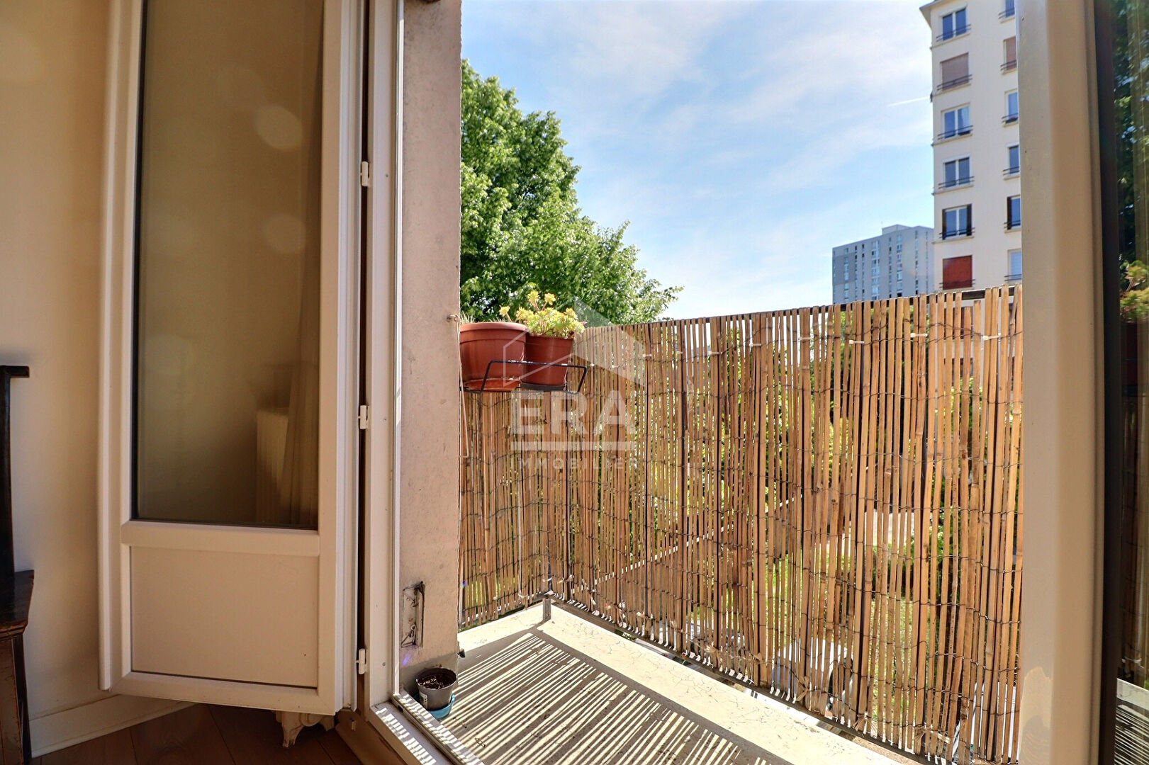 Appartement 3 pièces 60 m² · à Aubervilliers · 60 m² · 199 000 €