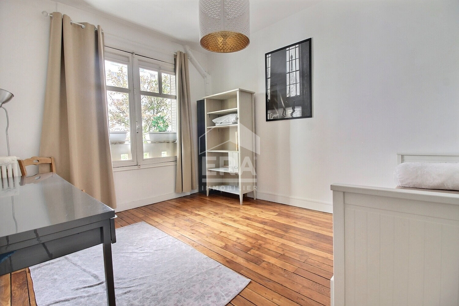 Appartement 2 pièces 51 m² · à Clichy · 51 m² · 349 900 €