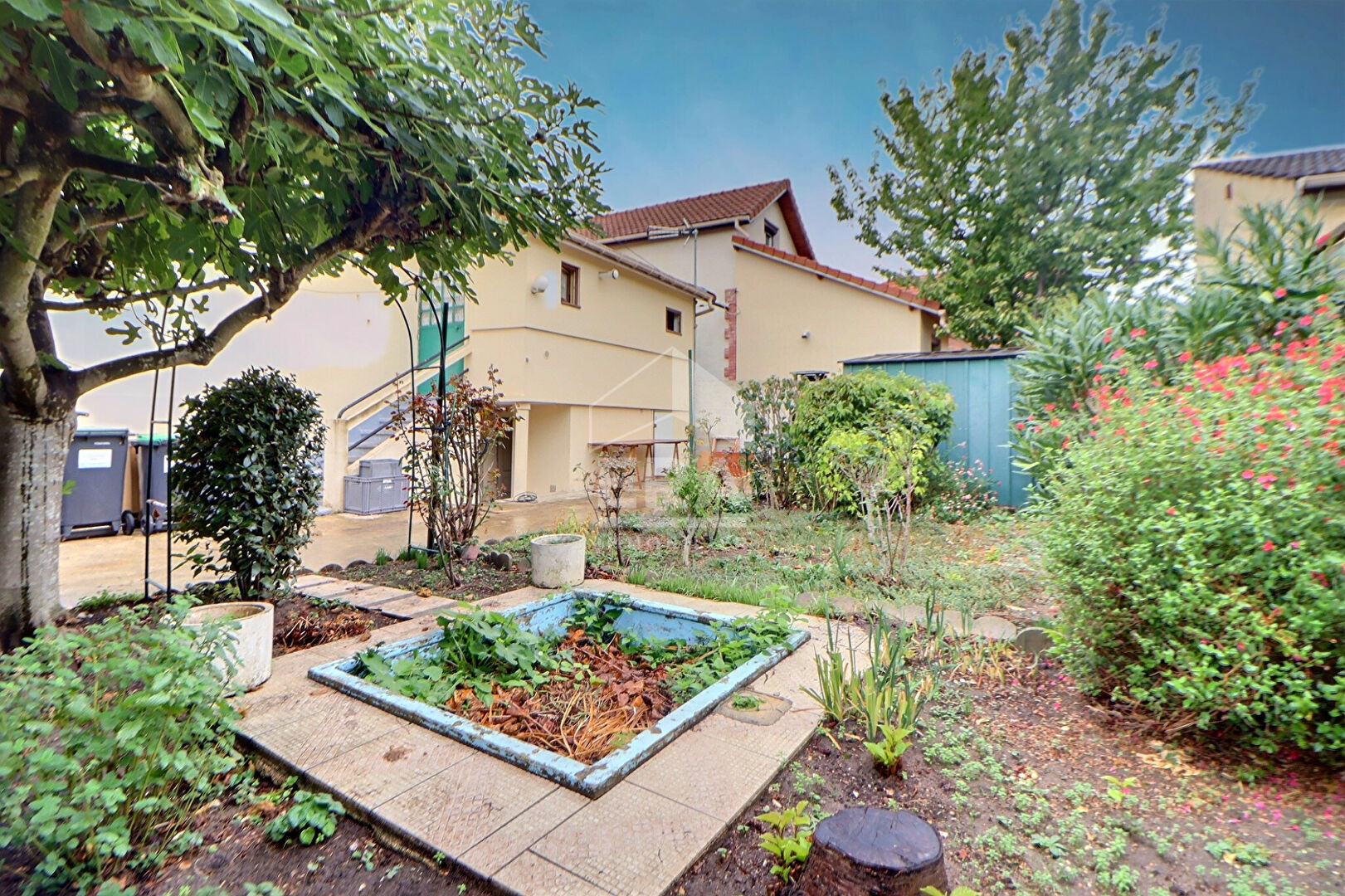 Maison 3 pièces 57 m² · à Ermont · 57 m² · 242 000 €